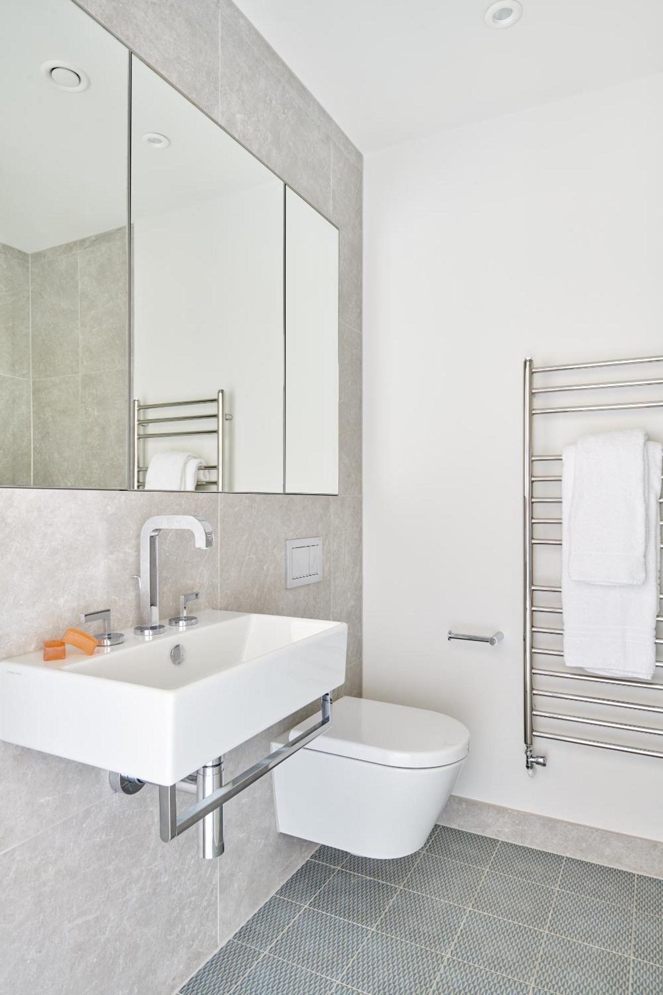 Lejlighedshotel Sonder Sloane Square London