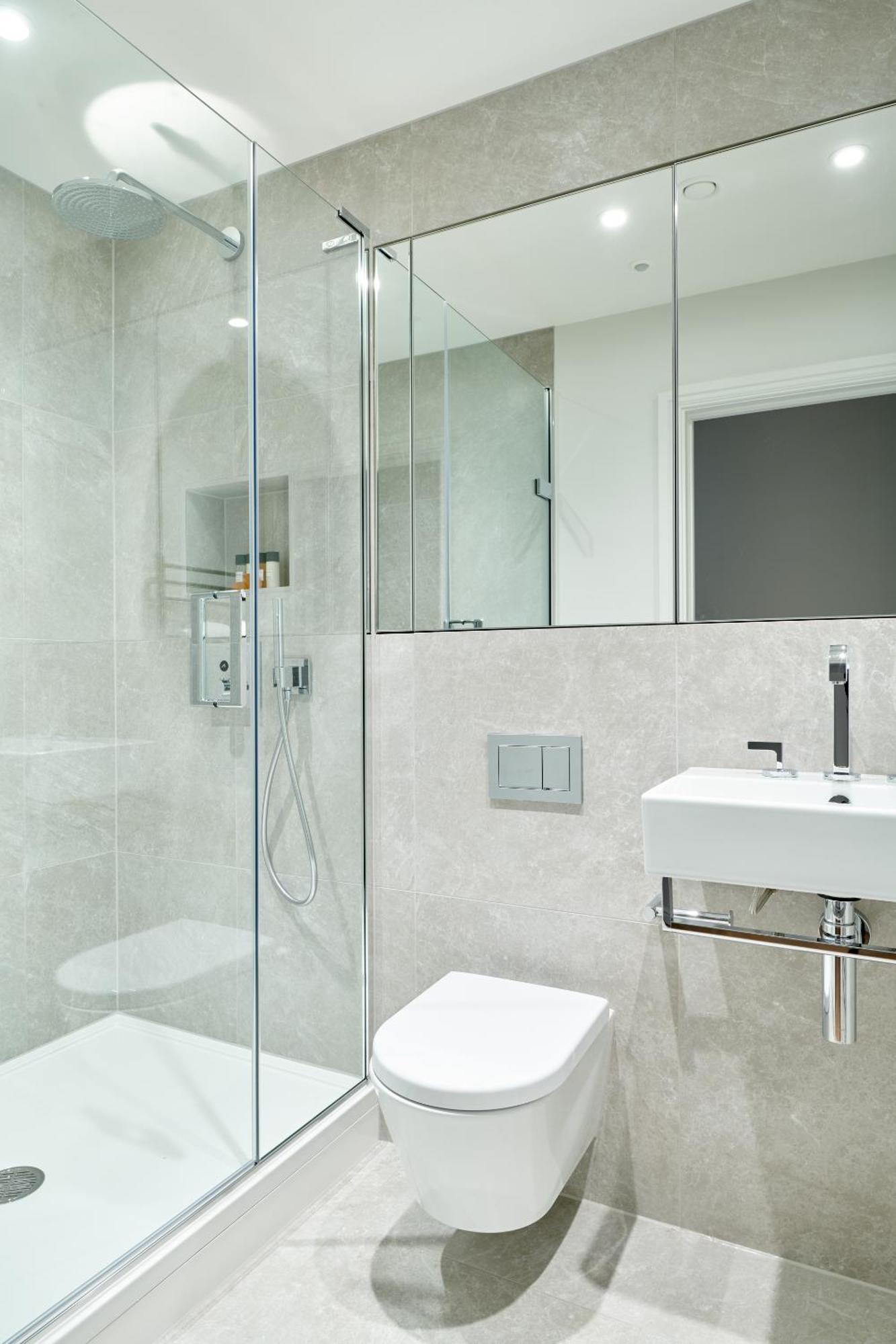 Sonder Sloane Square Lejlighedshotel London