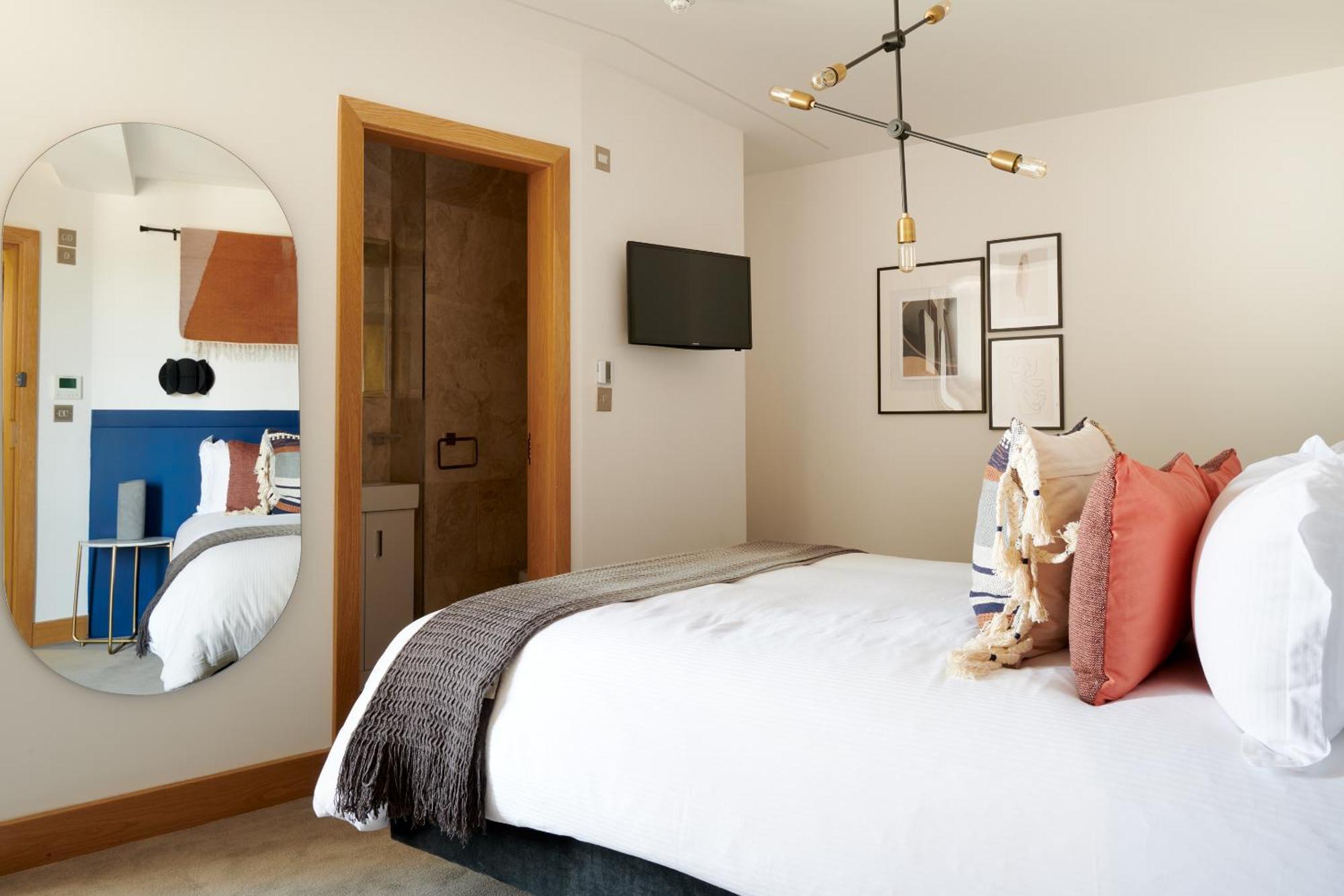 Hotel Sonder Edgware Road Londres