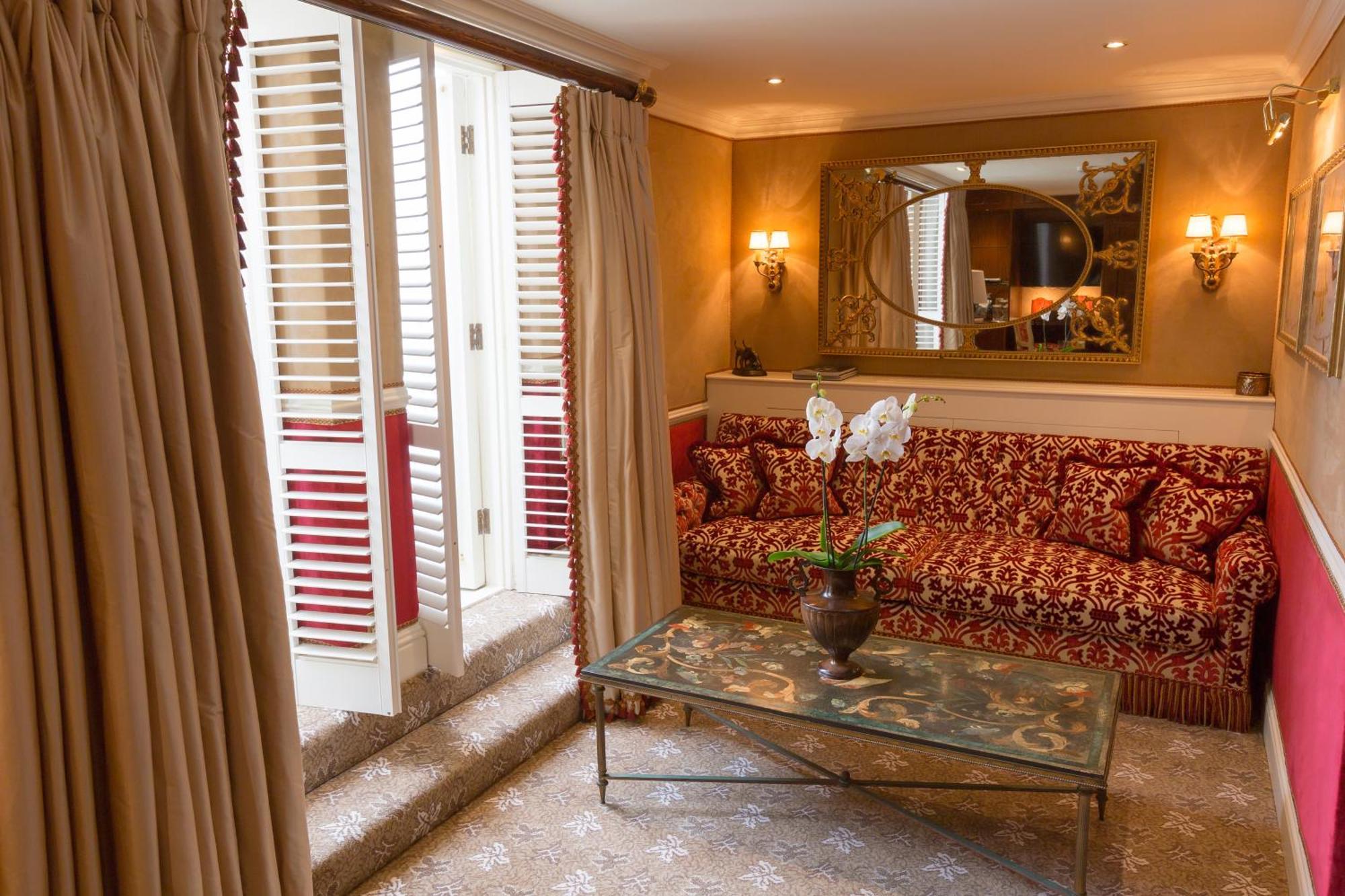 Milestone Kensington 5*