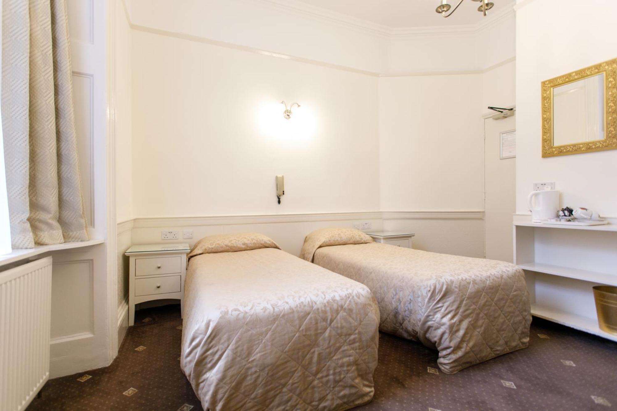 Hotel Jesmond 2*