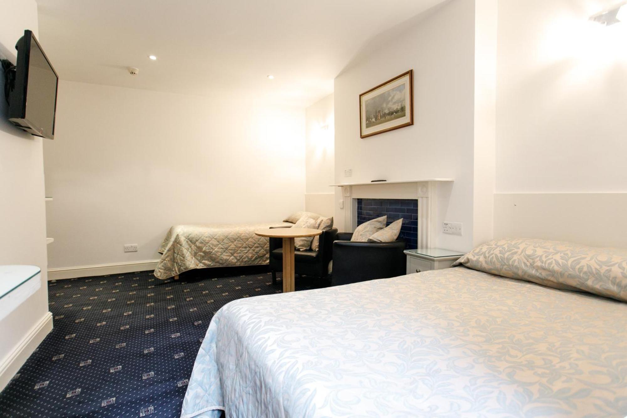 Hotel Jesmond 2*