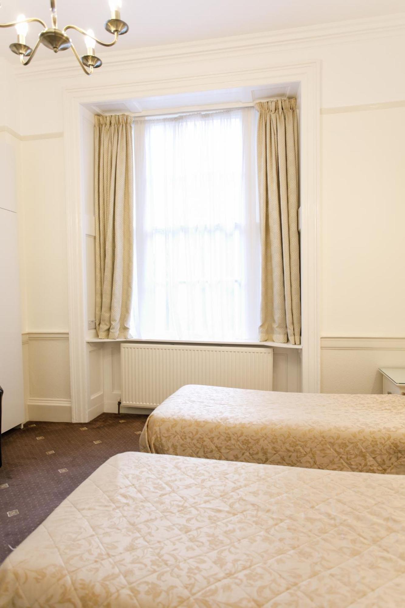 Jesmond Hotel
