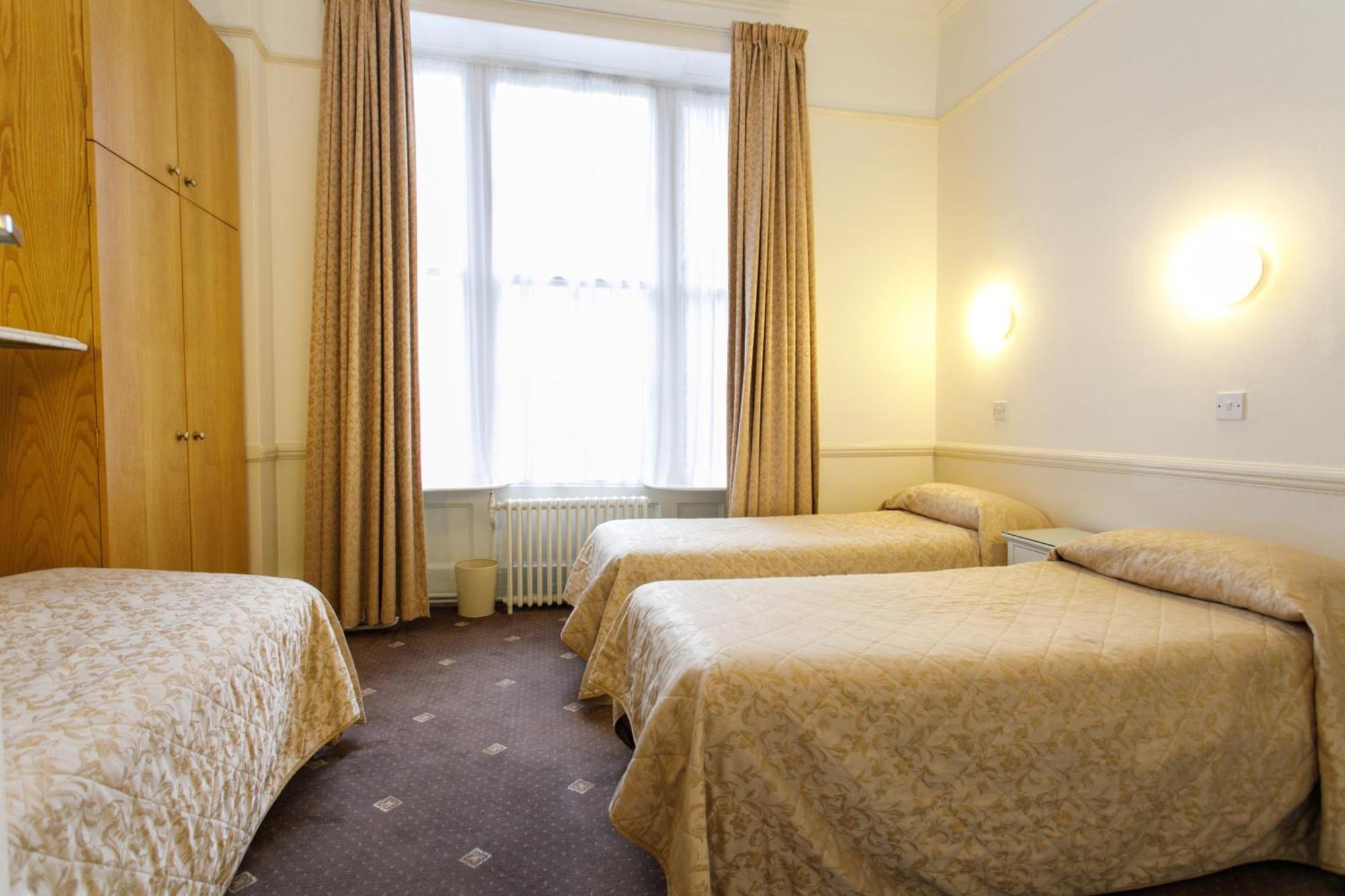 Hotel Jesmond 2*