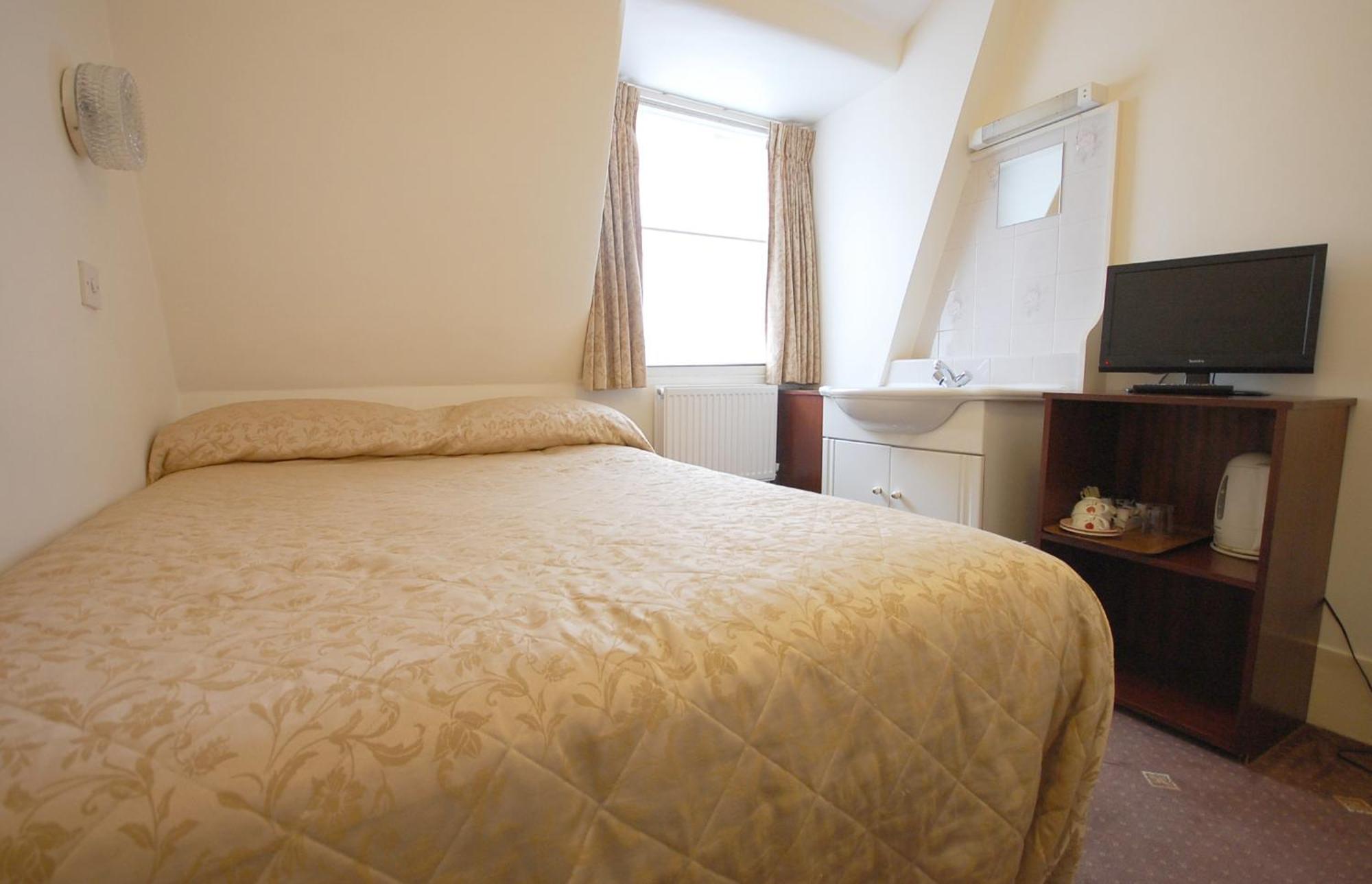 Jesmond Hotel 2*