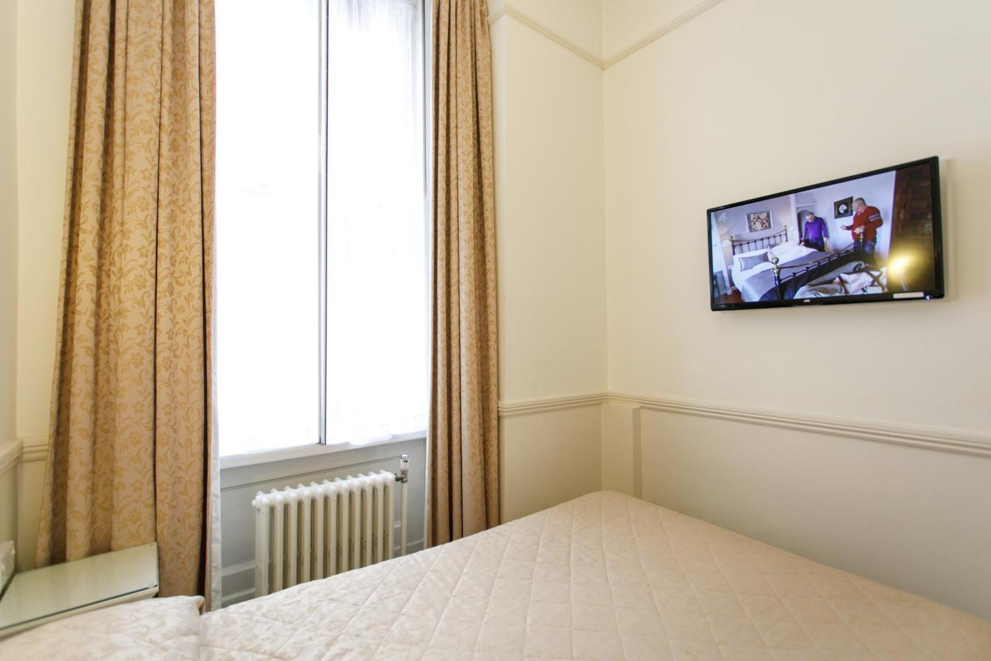 Jesmond Hotel London