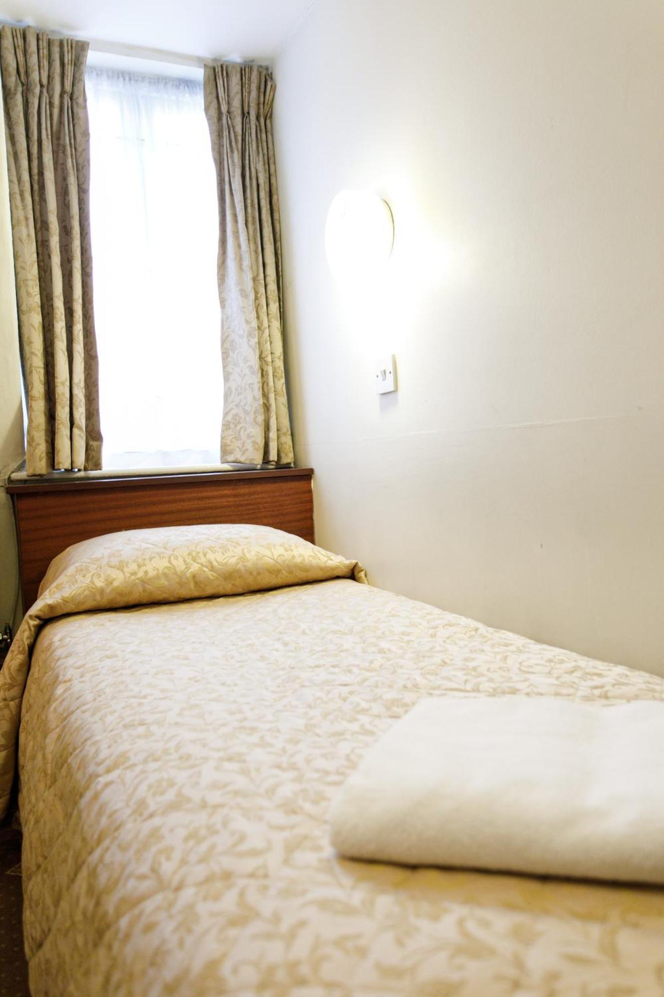 Hotel Jesmond 2*