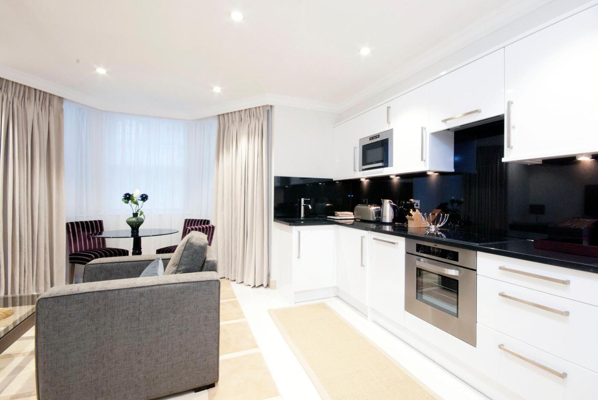 Claverley Court Knightsbridge