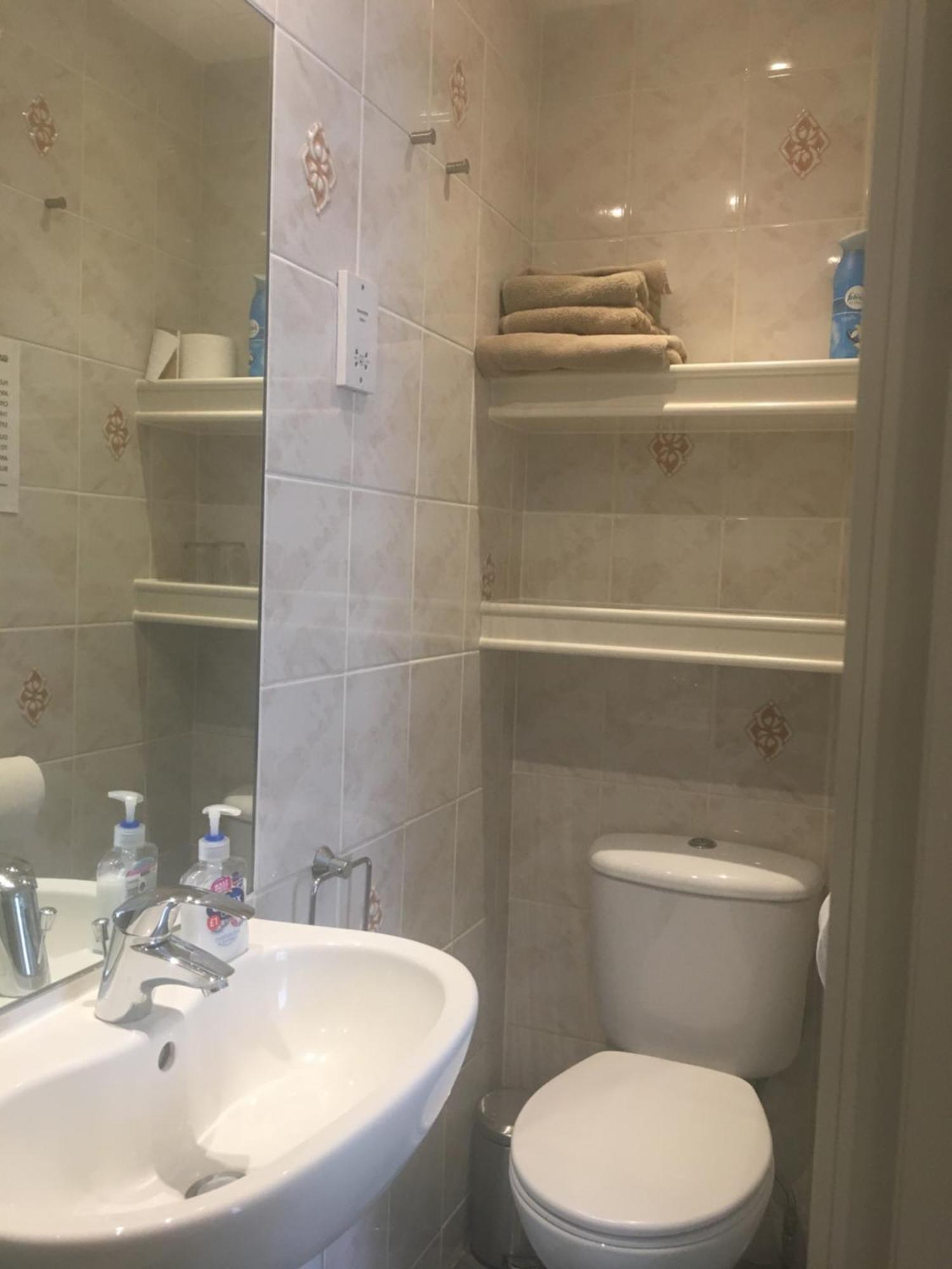 Hotel Jesmond 2*