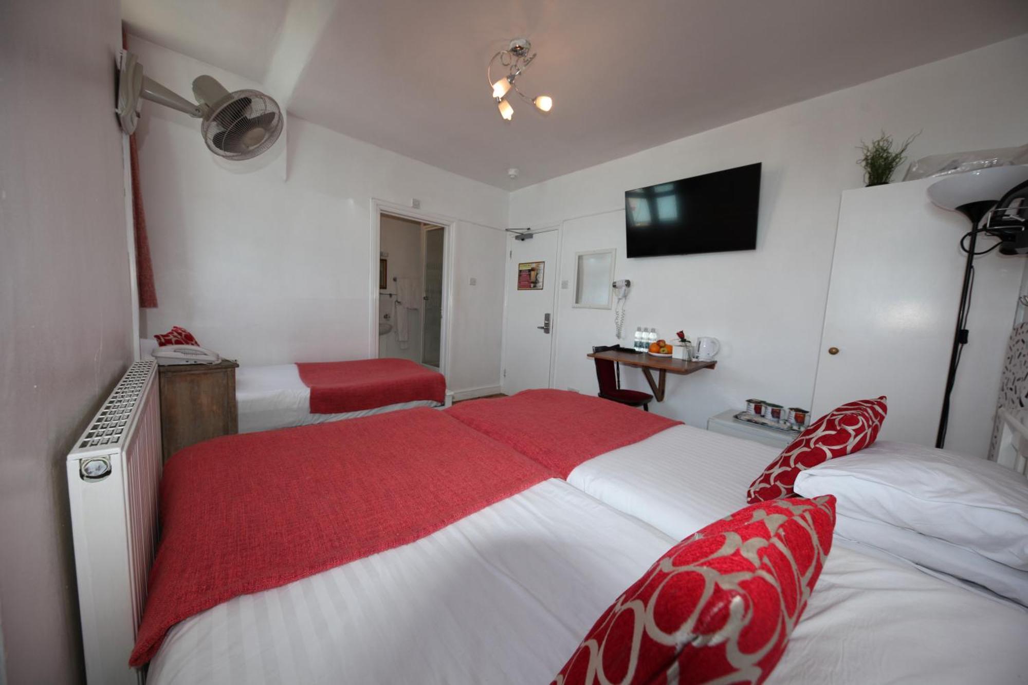 City London Hotel Hotel London