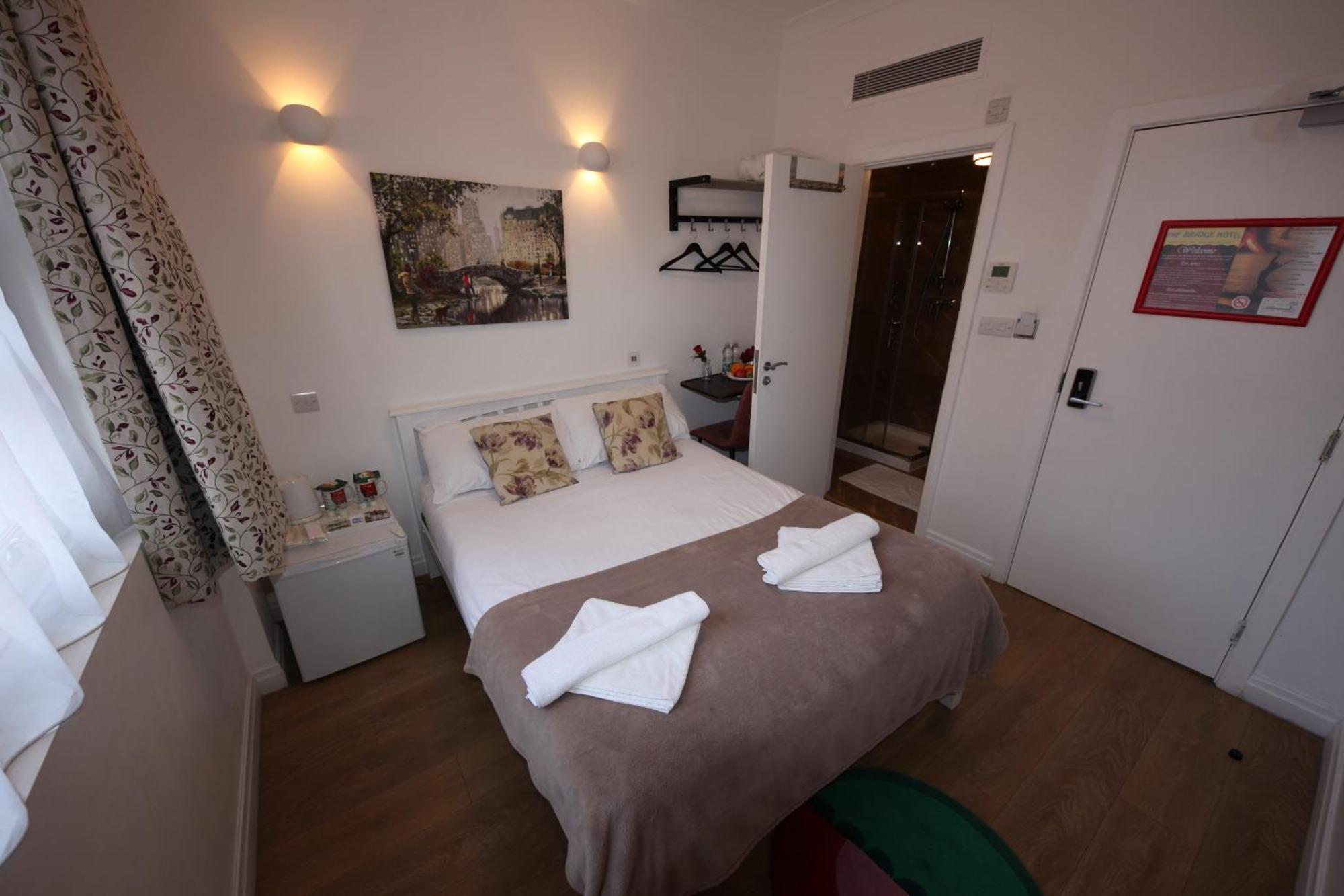 Hotel City London Hotel London