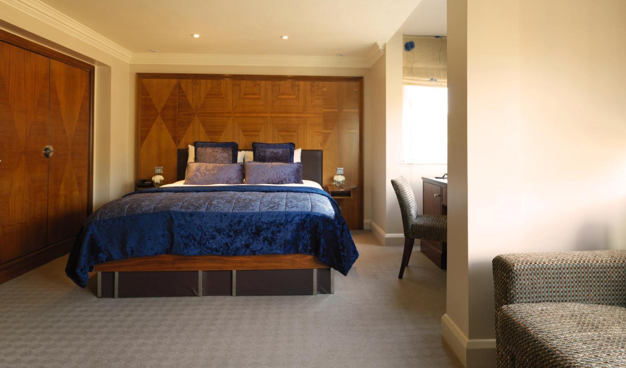 Hotell Radisson Blu Hotel, Tottenham Court Road - Formerly Kenilworth