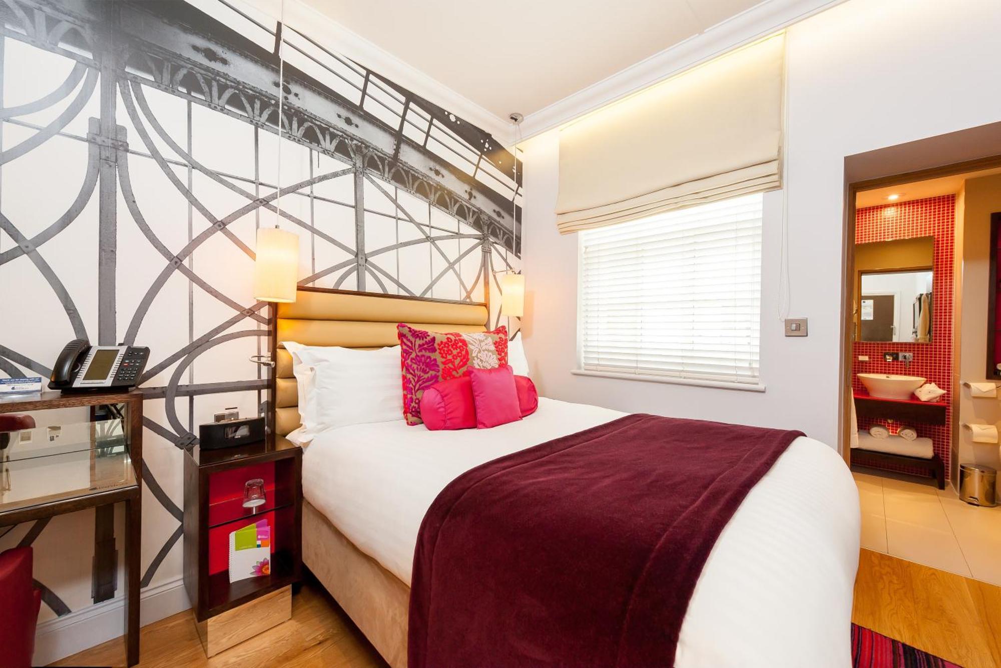 Indigo Hyde Park Paddington By Ihg Hotel