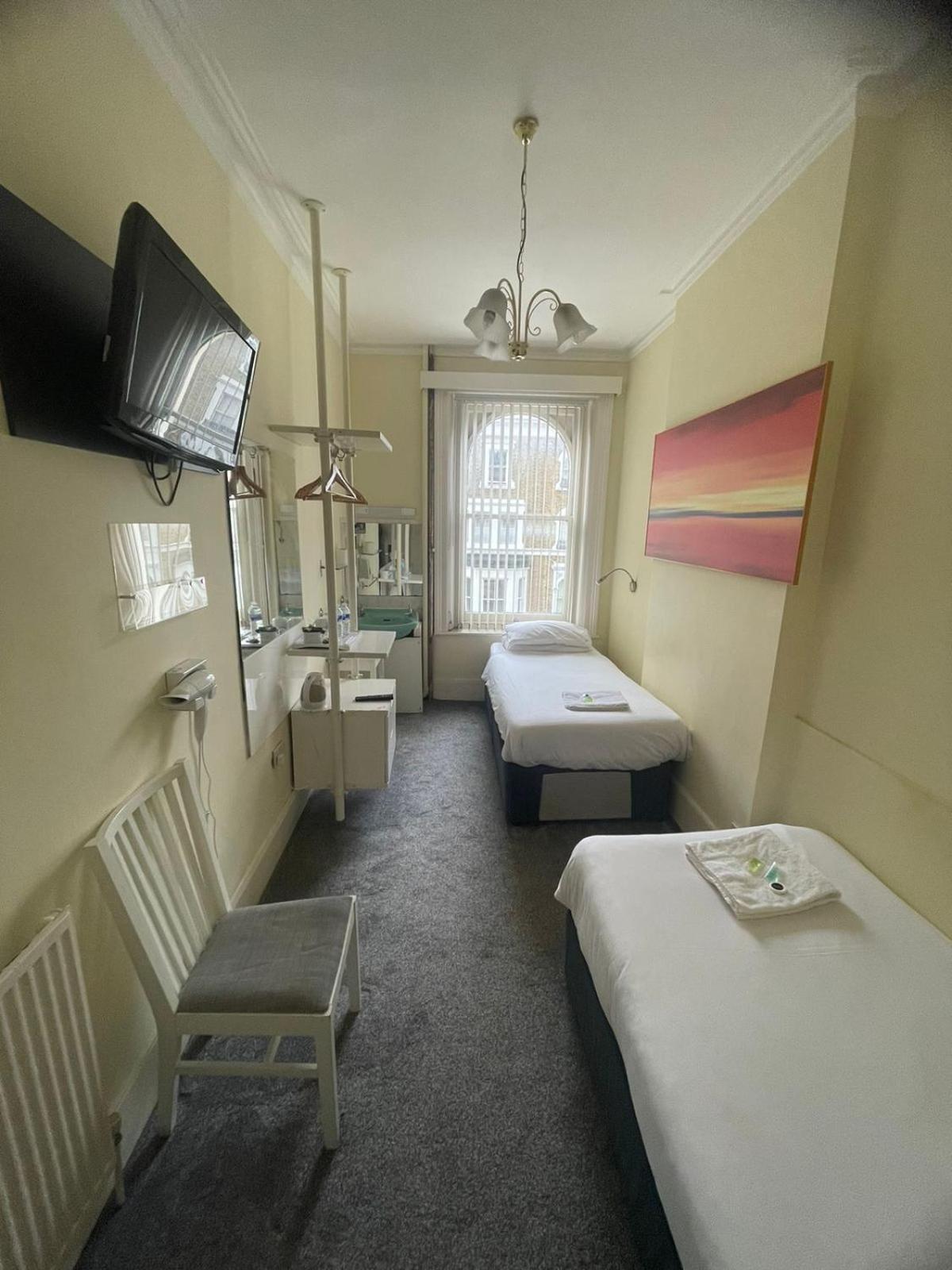 Manor 2* Londres