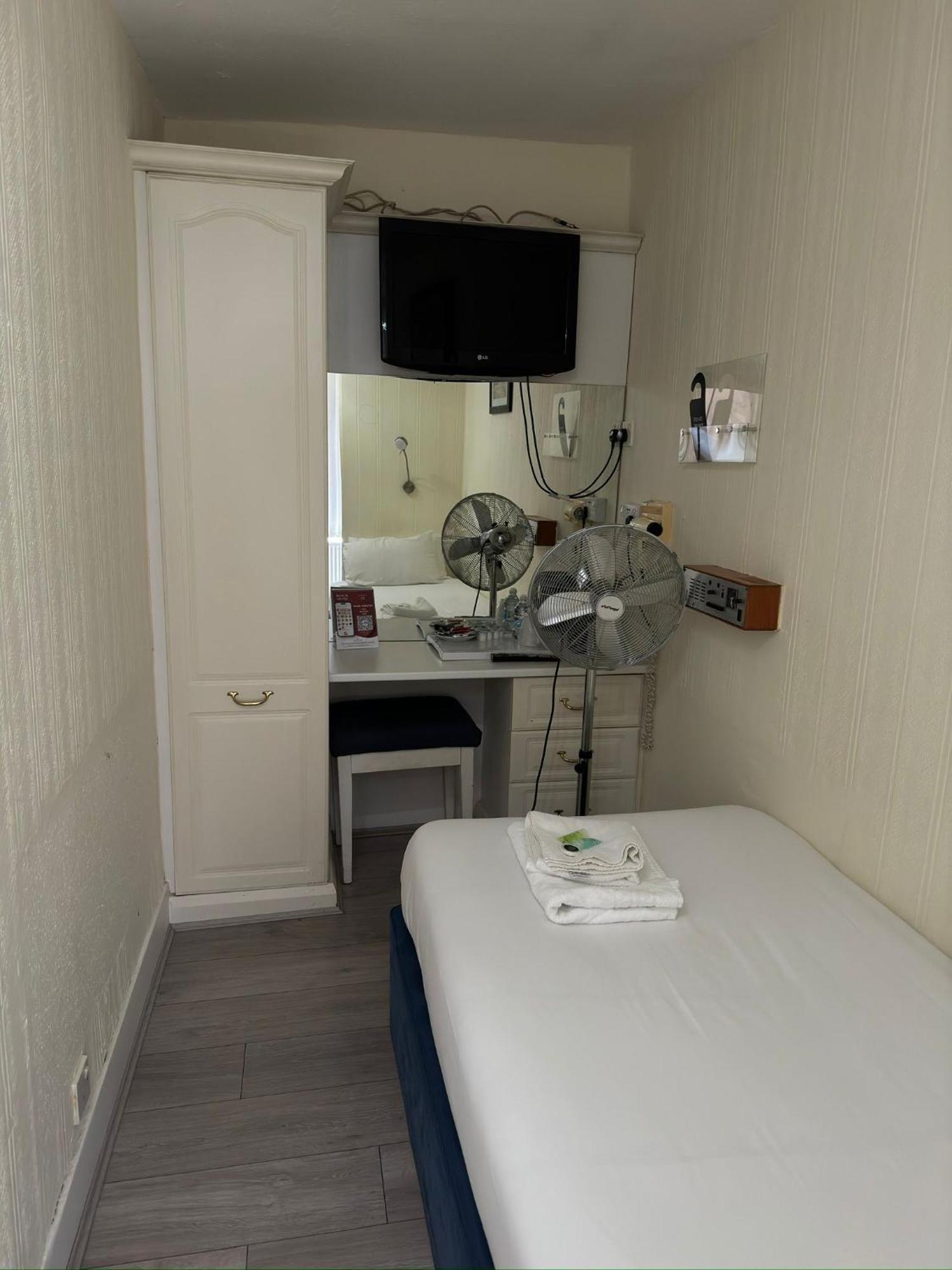 Manor Hotel Londres