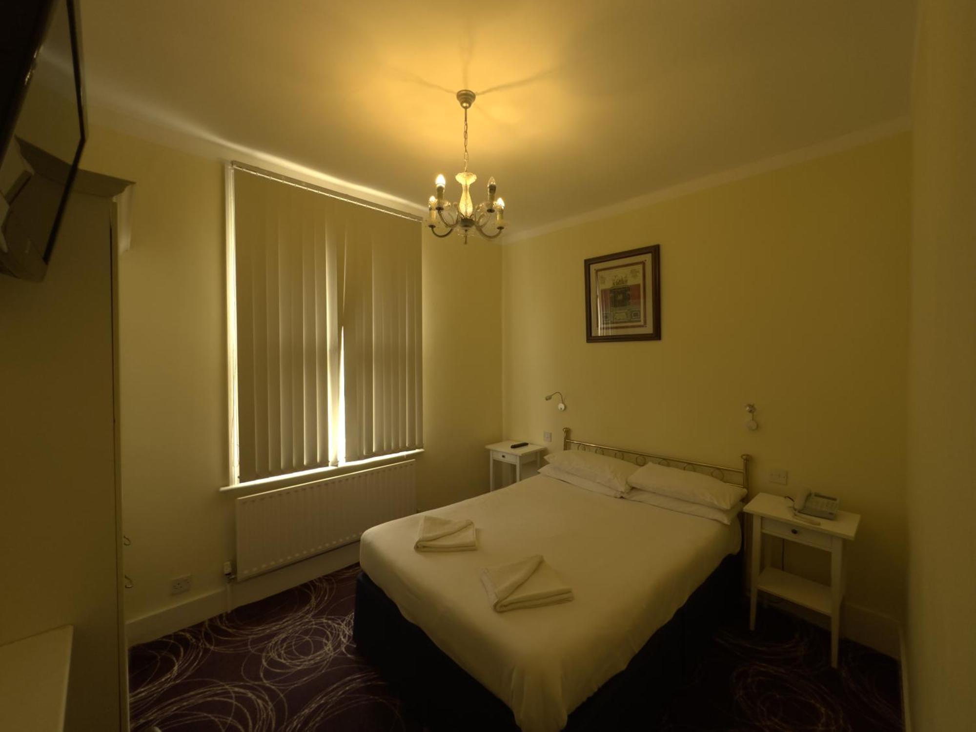 Manor Londres