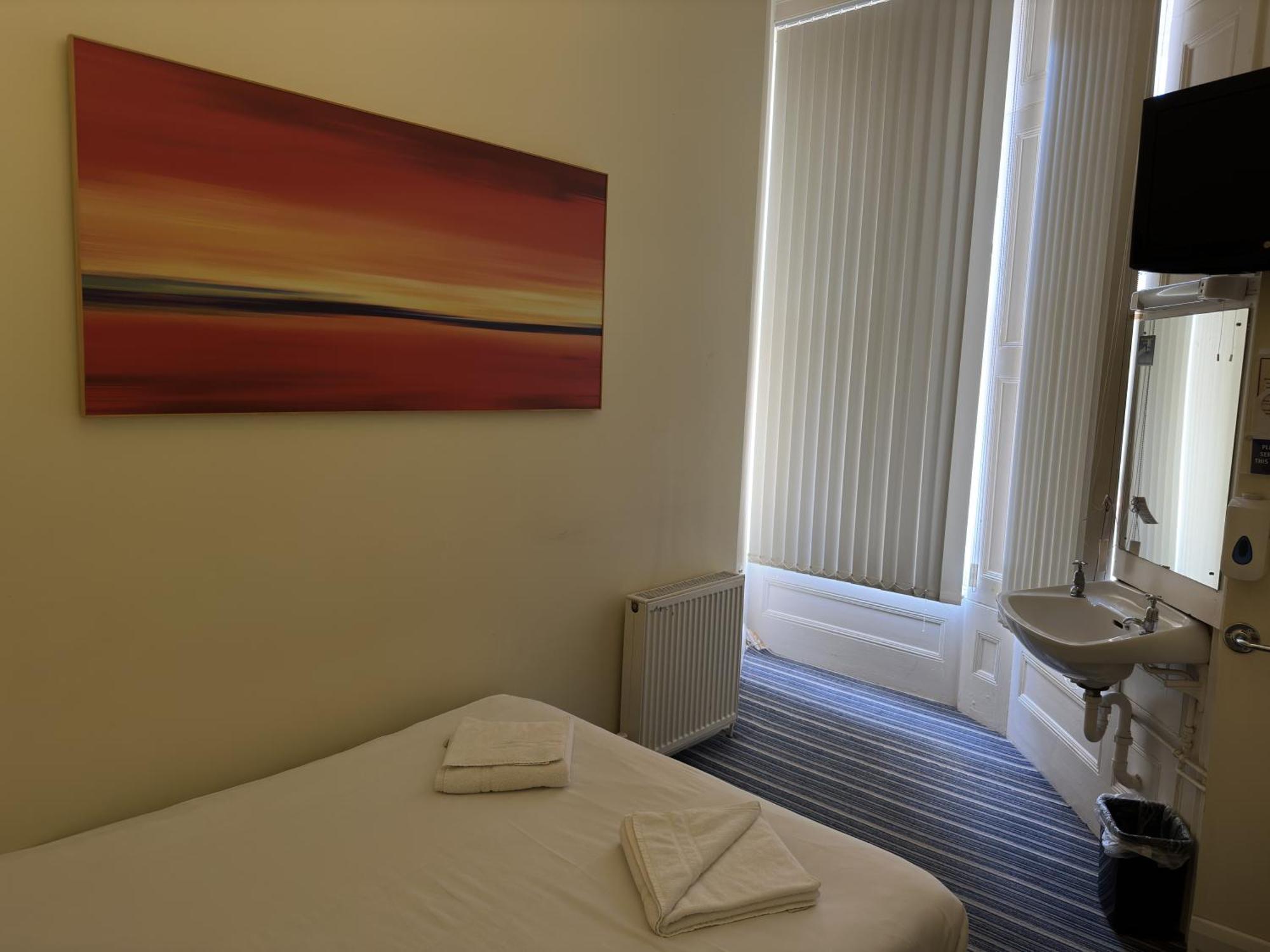 Manor Hotel Londres