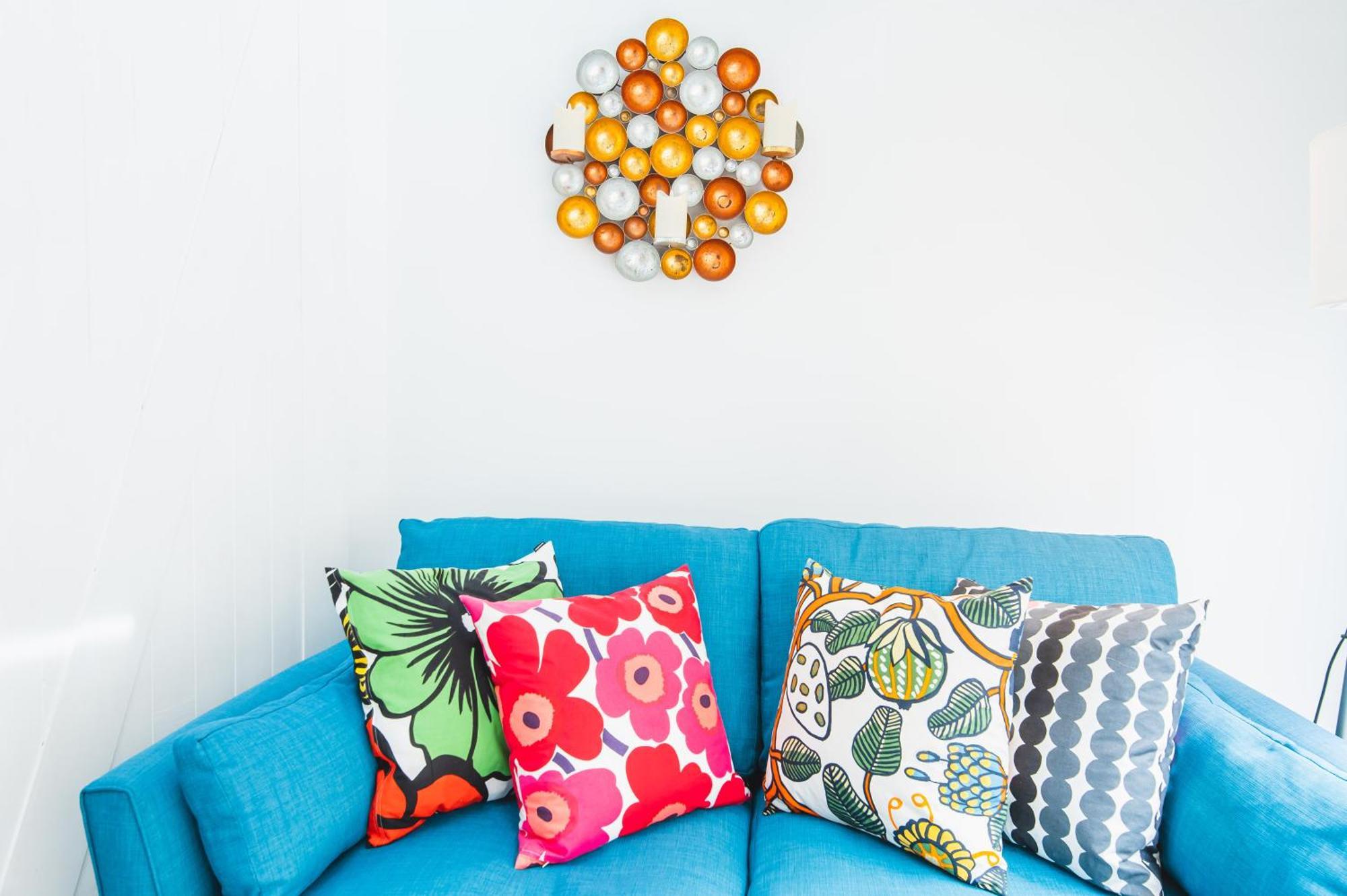 Casa vacanze Pass The Keys - Modern & Stylish Garden In Islington Londra