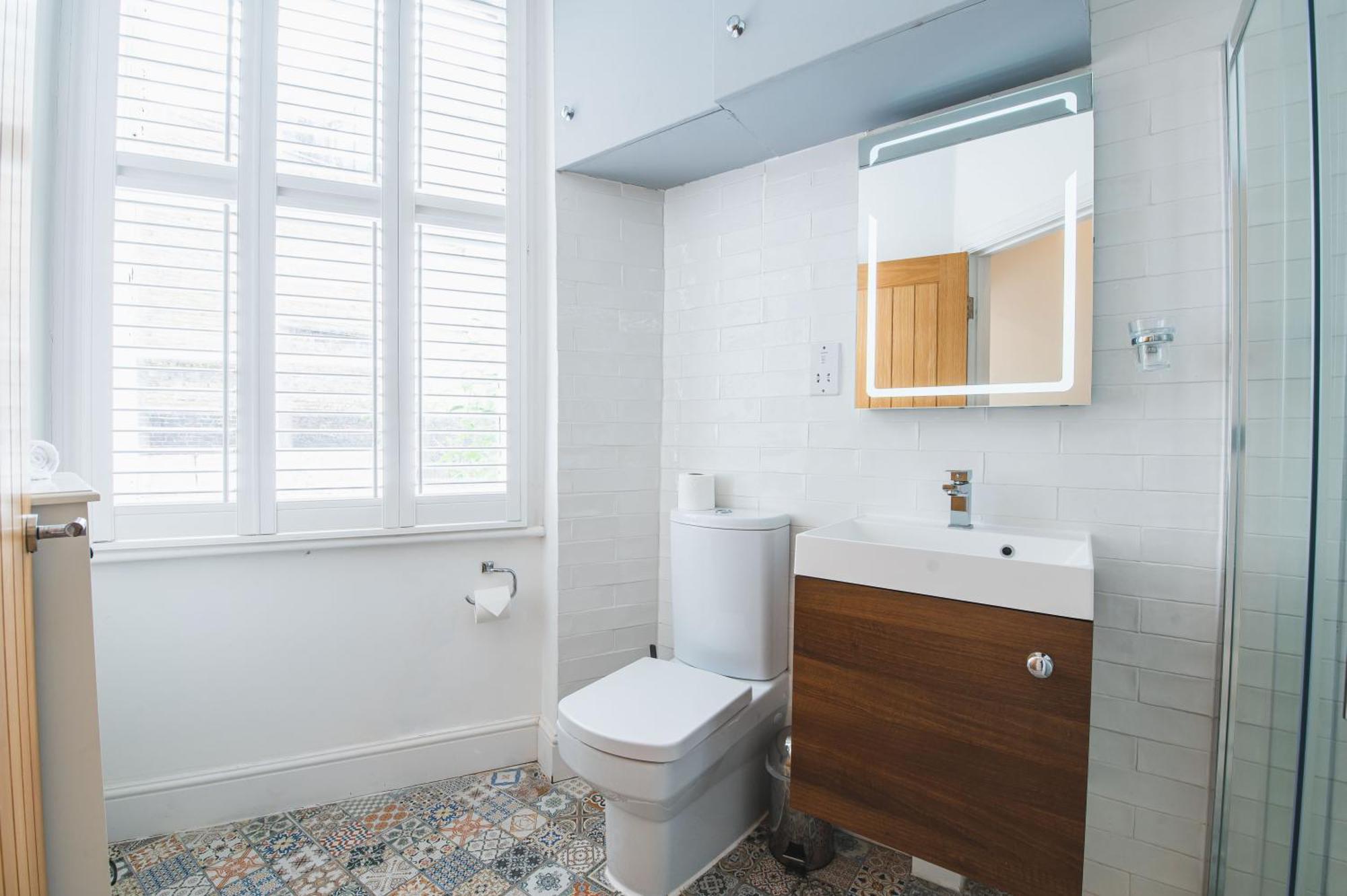 Pass The Keys - Modern & Stylish Garden In Islington Casa vacanze