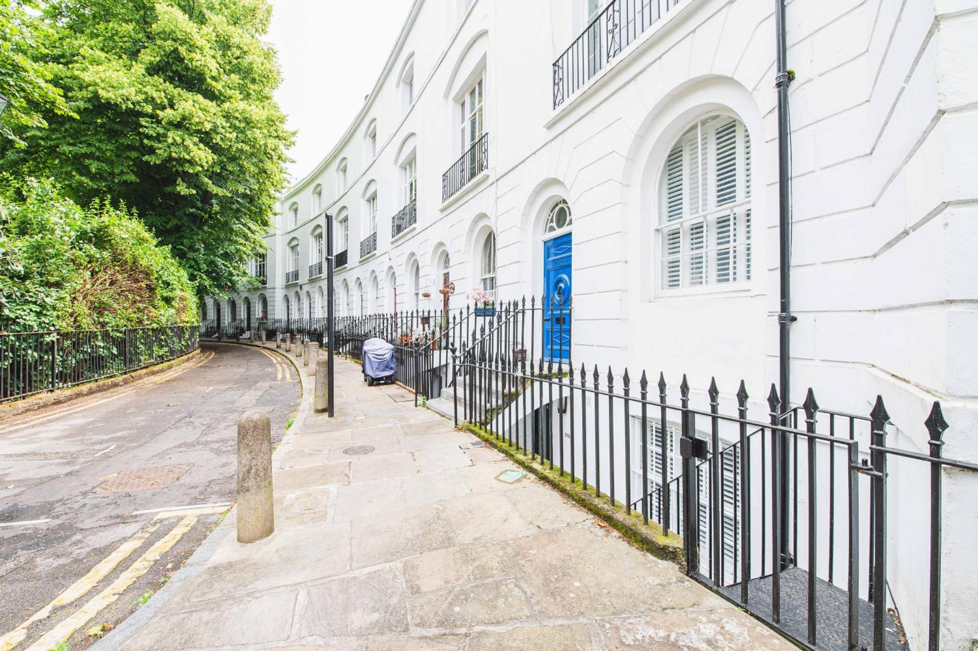 Pass The Keys - Modern & Stylish Garden In Islington Casa vacanze