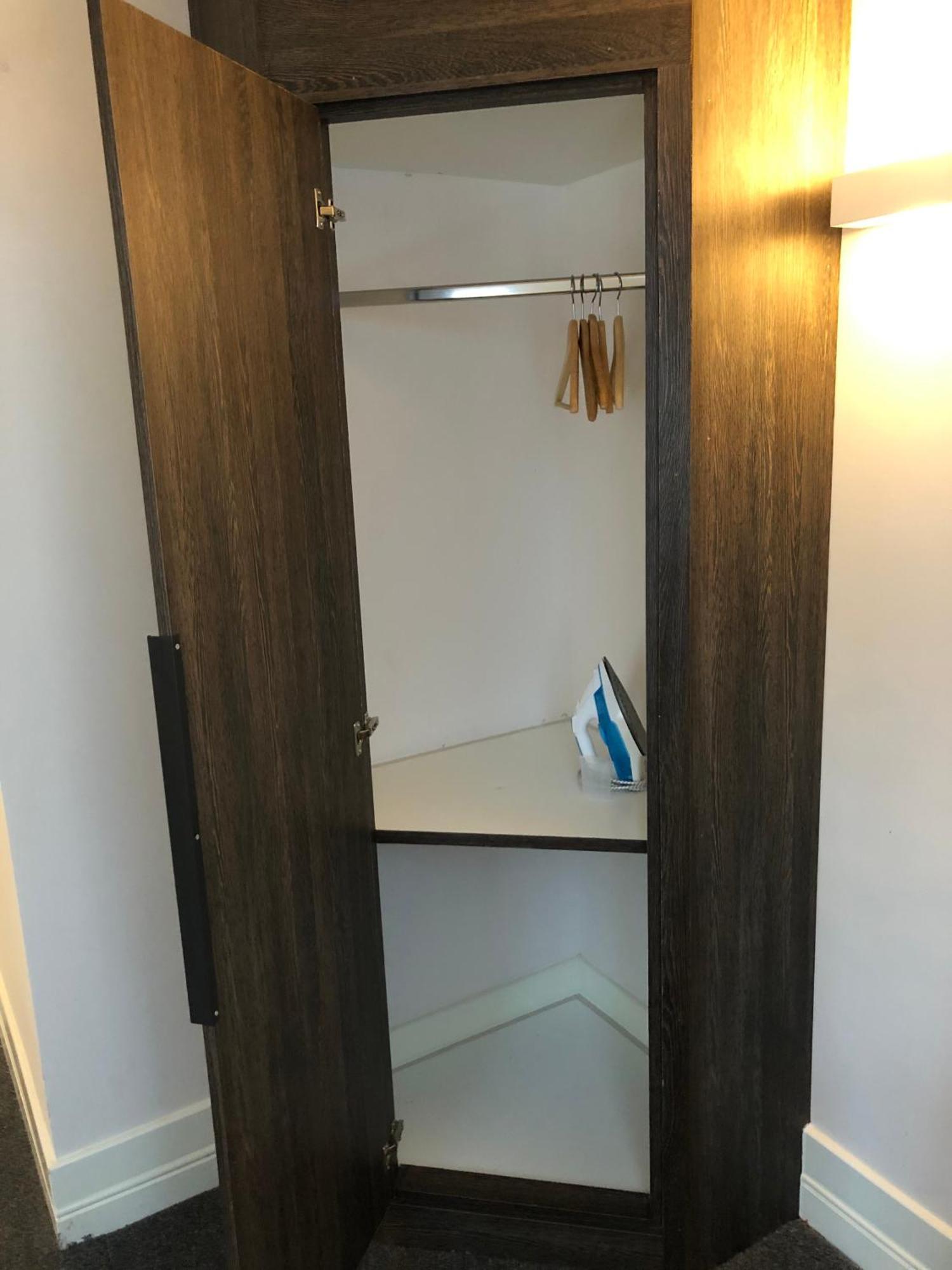 Widegate Residential Lägenhet