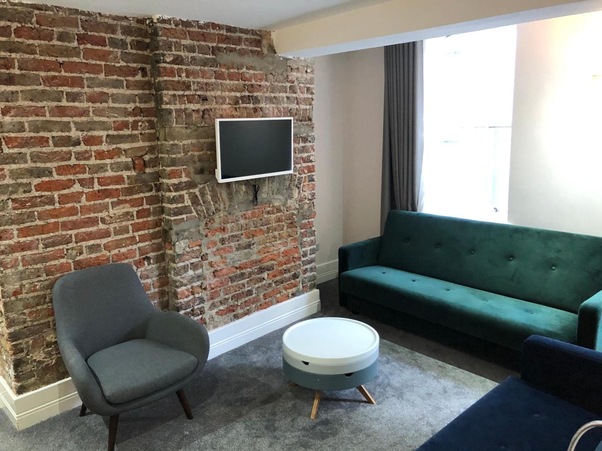 Apartment Widegate Residential *