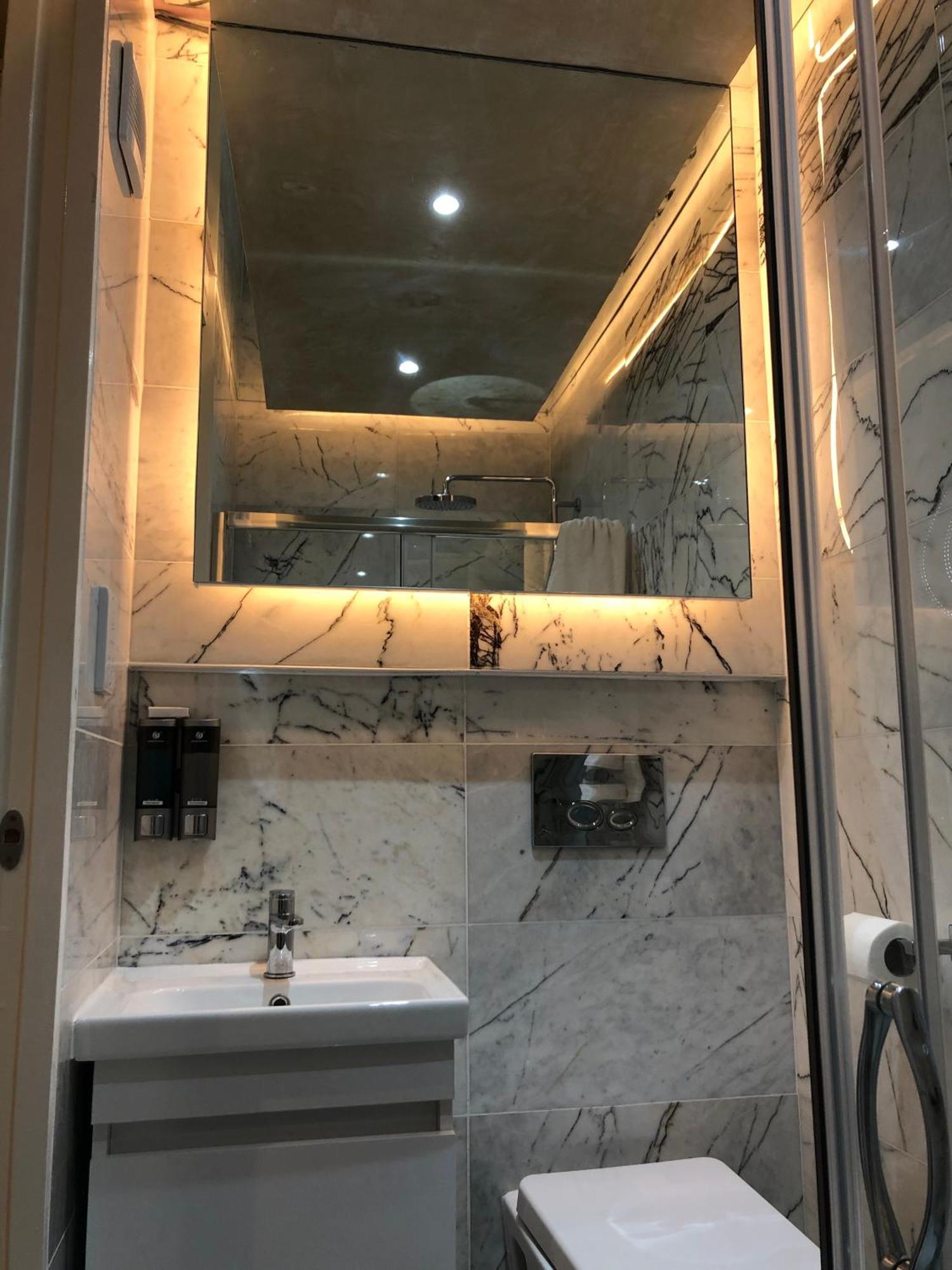 Widegate Residential London