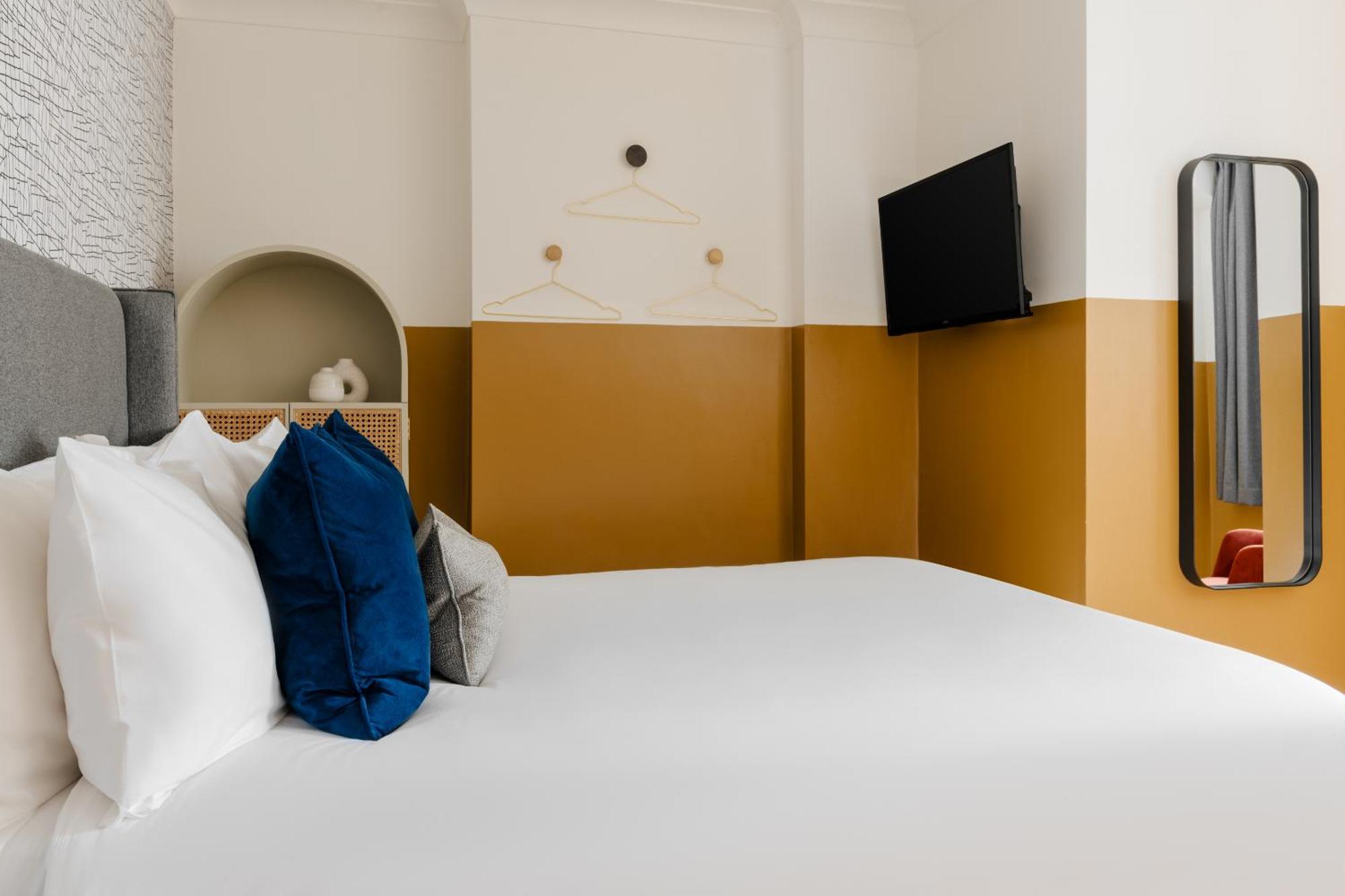 Hotell Sonder Camden Road London