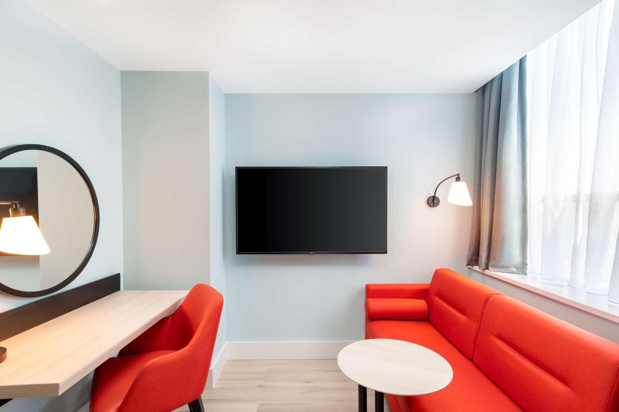 Hyatt Place East Hotell