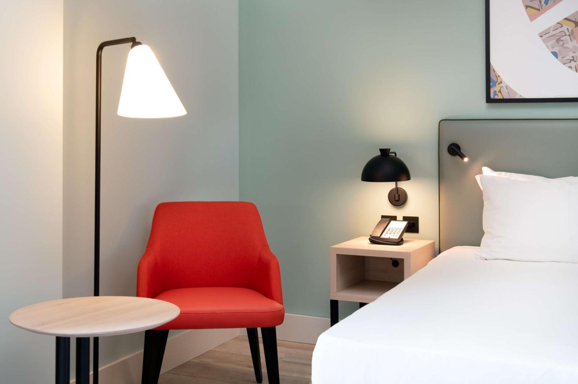 Hotell Hyatt Place East