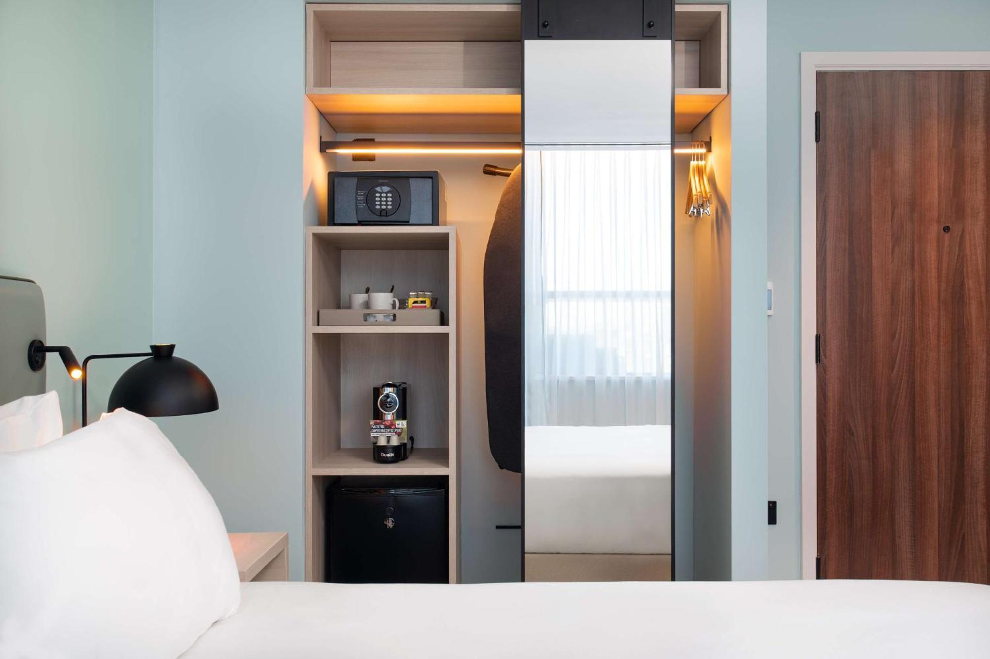 Hotell Hyatt Place East London