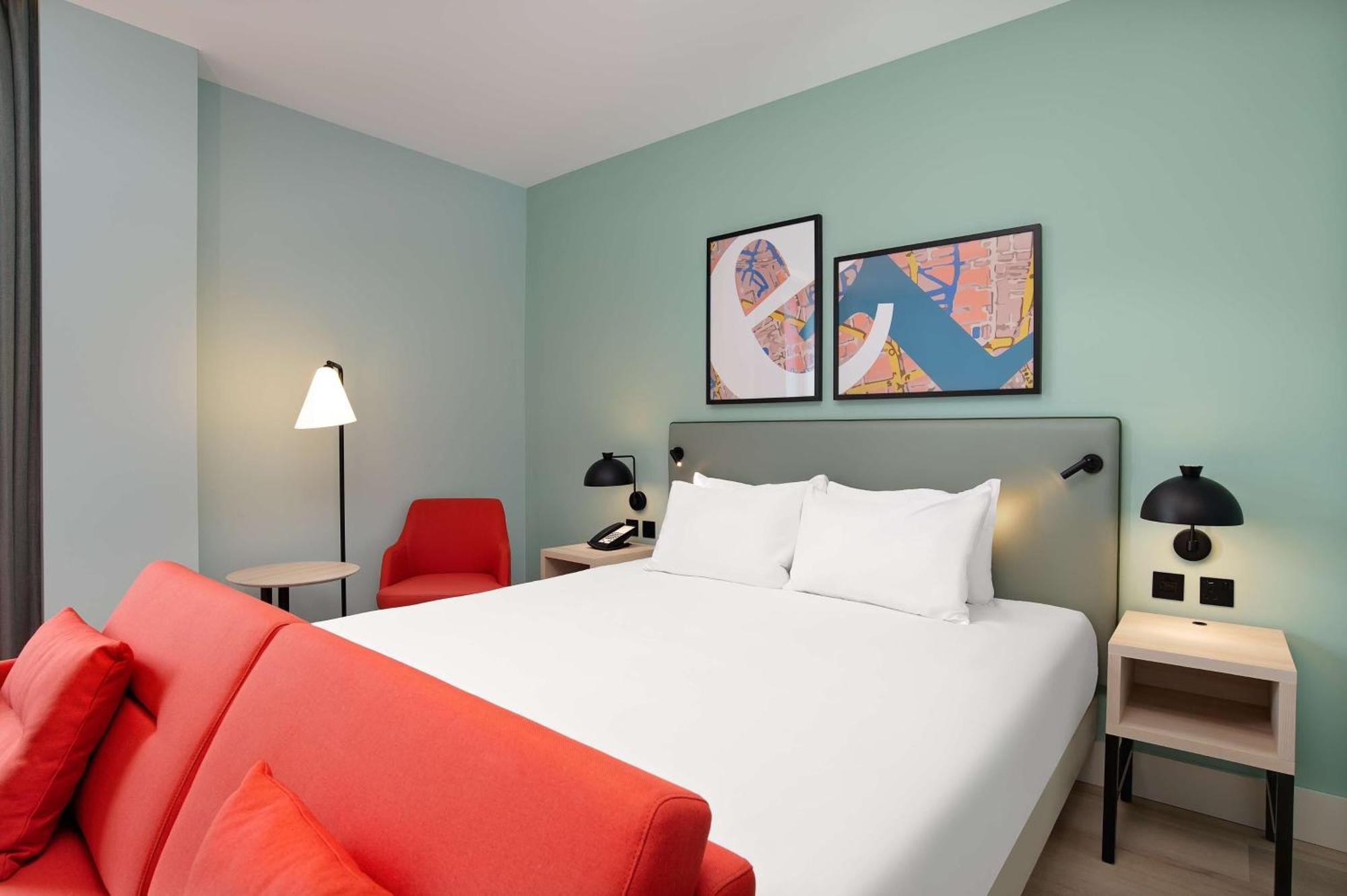 Hyatt Place East Hotell