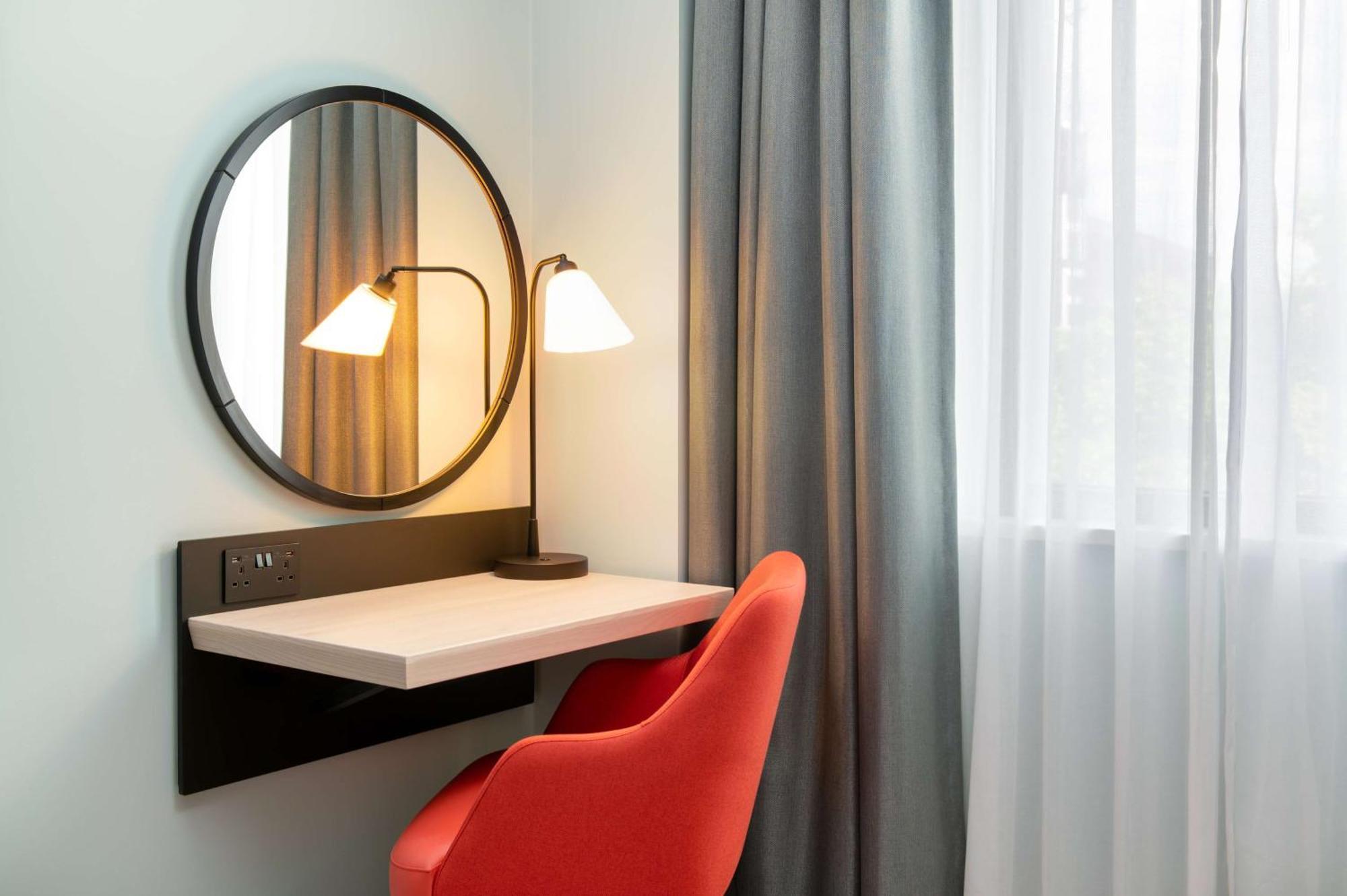 Hotell Hyatt Place East