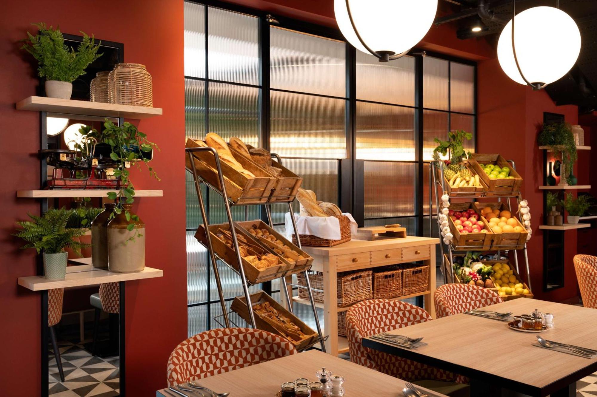 Hotell Hyatt Place East London