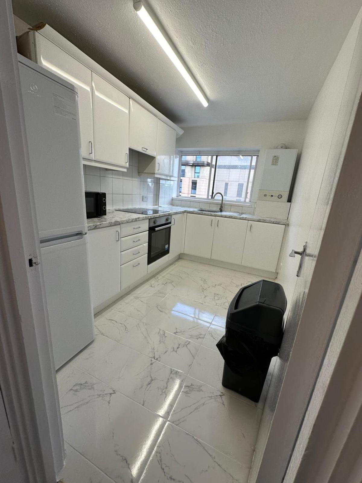 Appartement Queens Way *