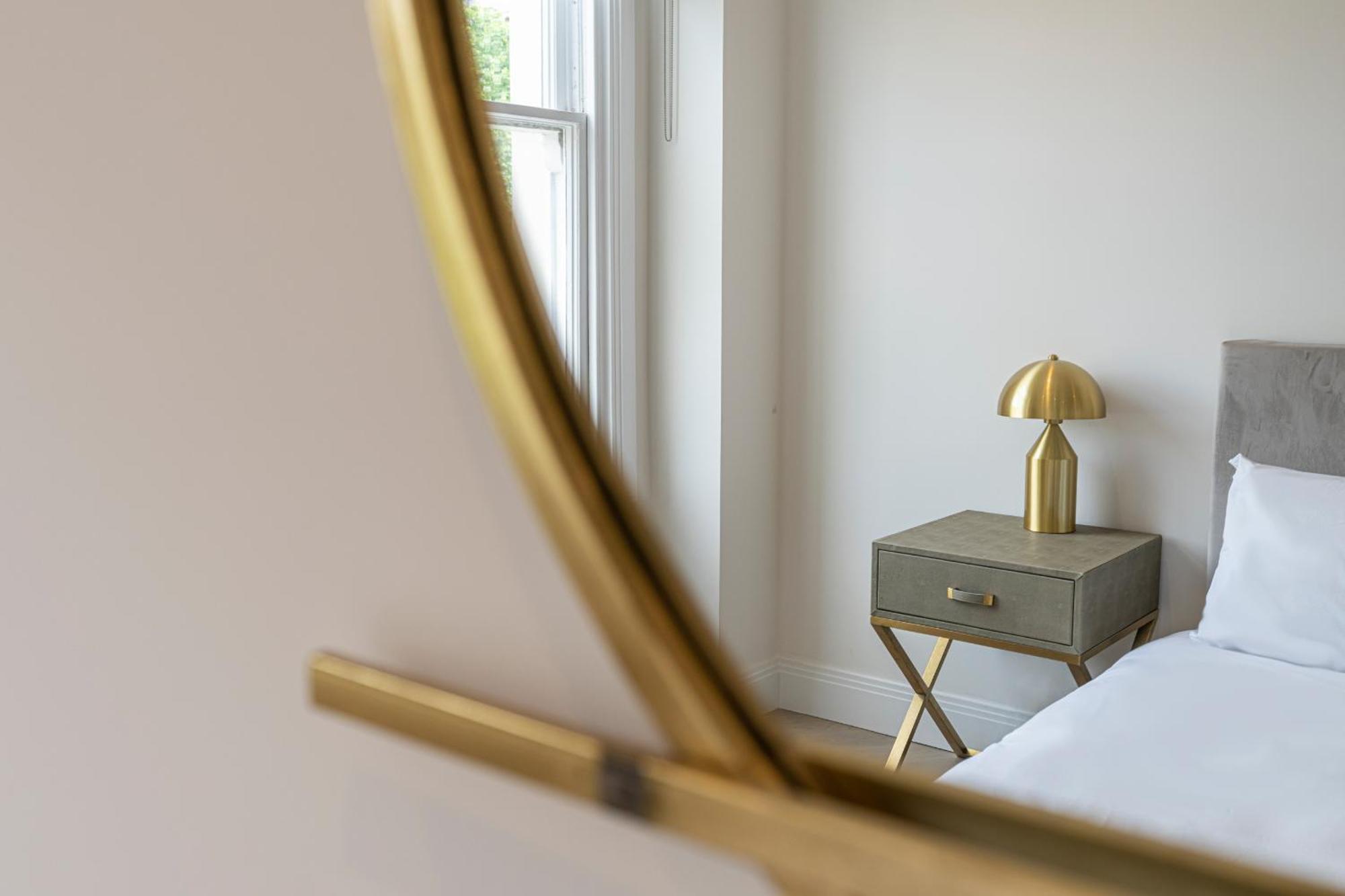 Appartement Modern Near Harrods And The Science Museum *