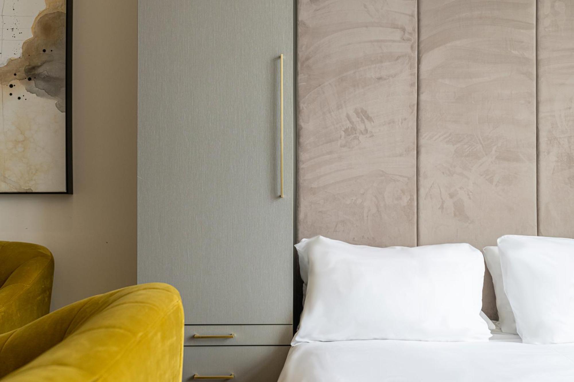 Appartement Modern Near Harrods And The Science Museum