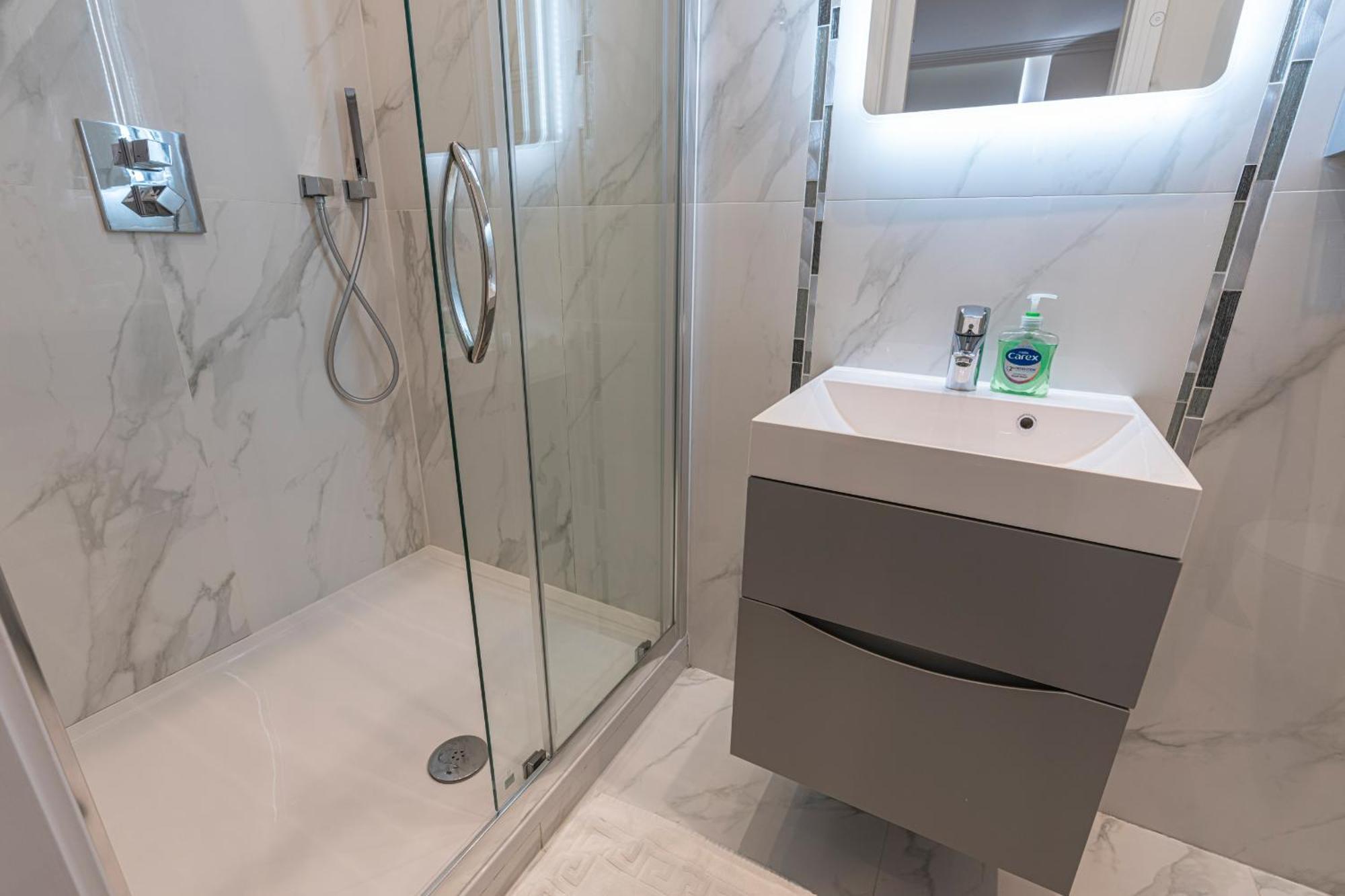Appartement Modern Near Harrods And The Science Museum *