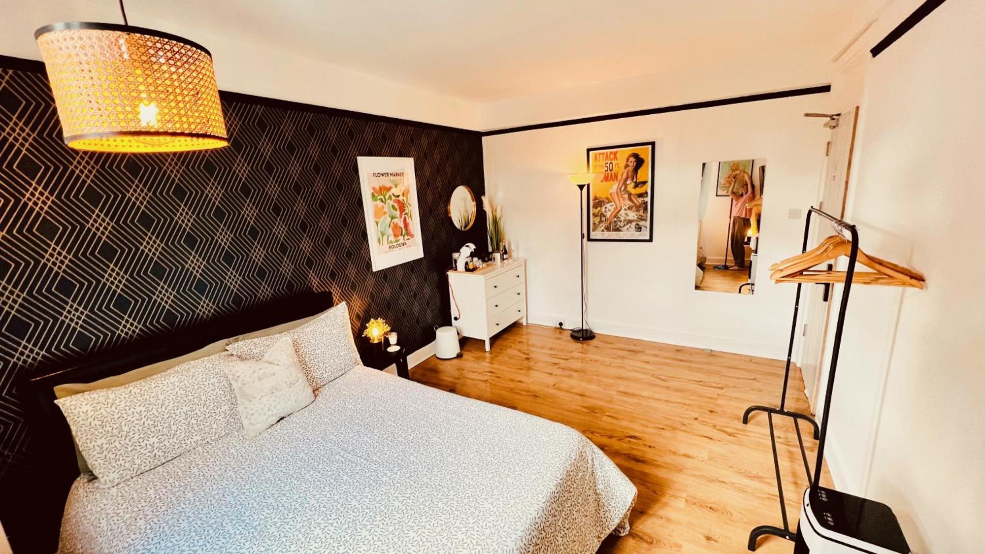 Gæstehus Rest Boutique Notting Hill London