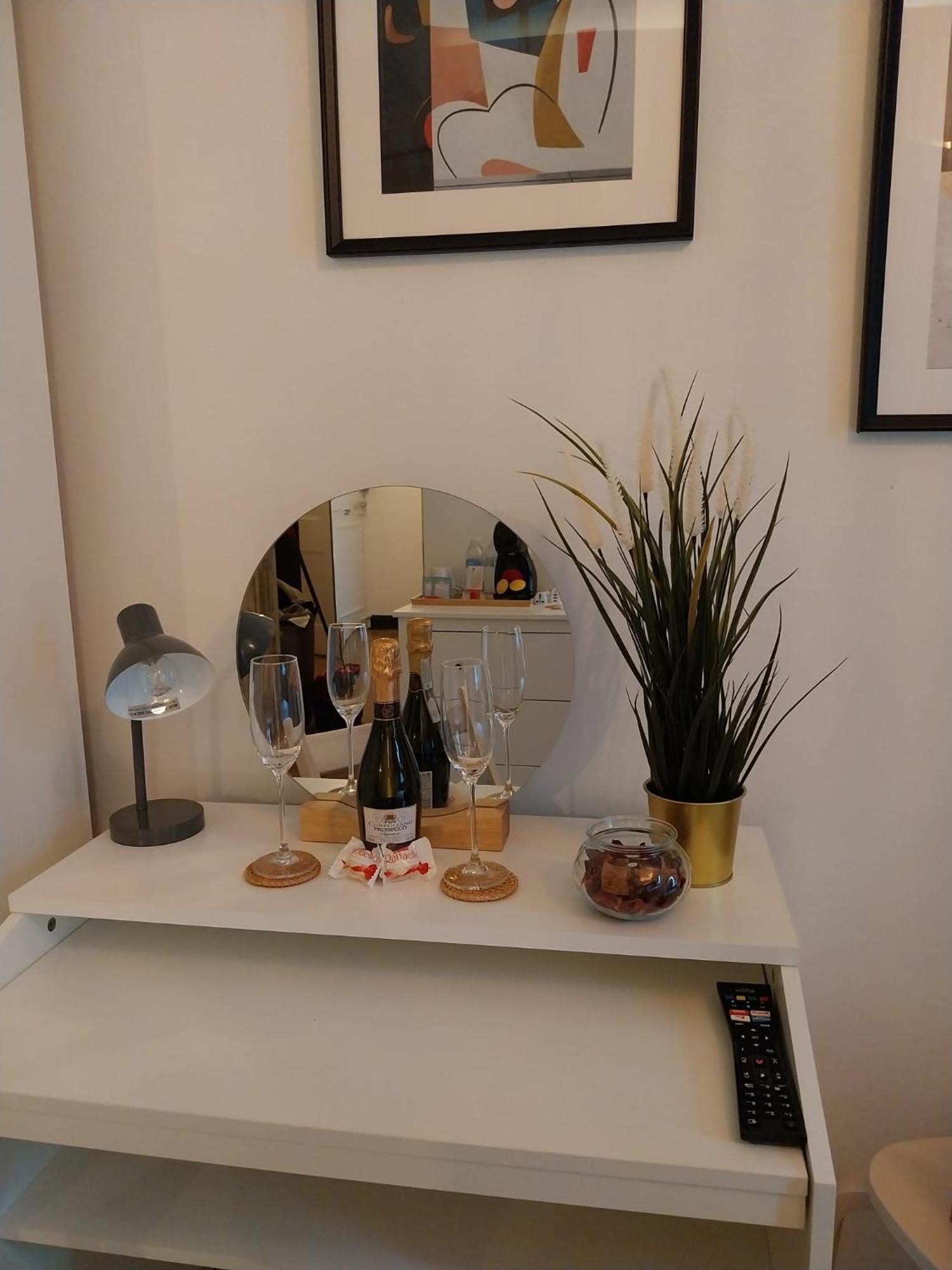 Rest Boutique Notting Hill Gasthof London