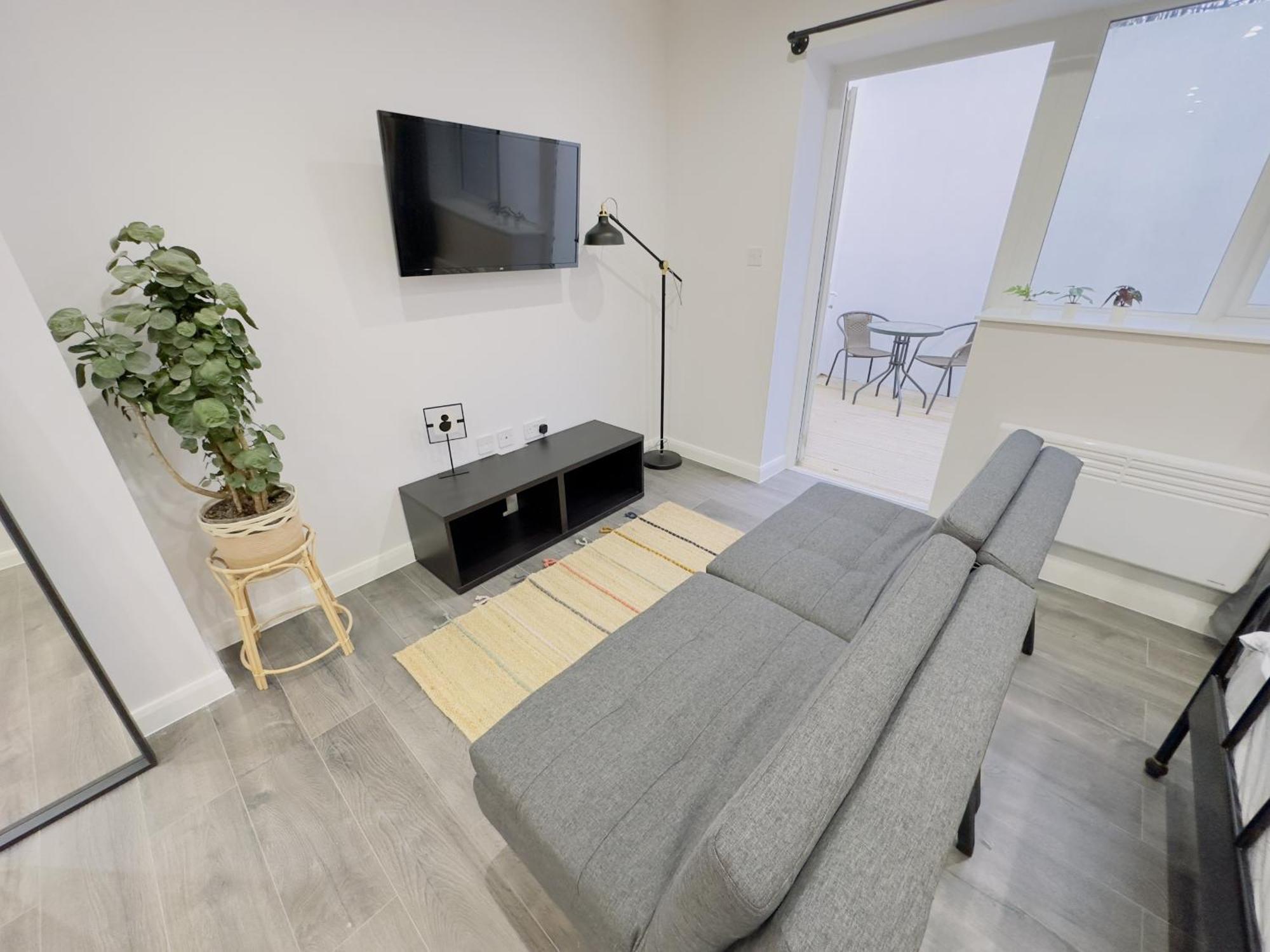 Apartment Hackney By Sleepy