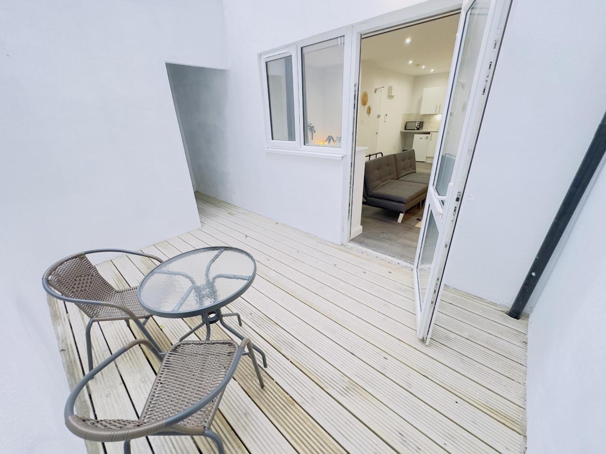 Hackney By Sleepy Appartement Londres