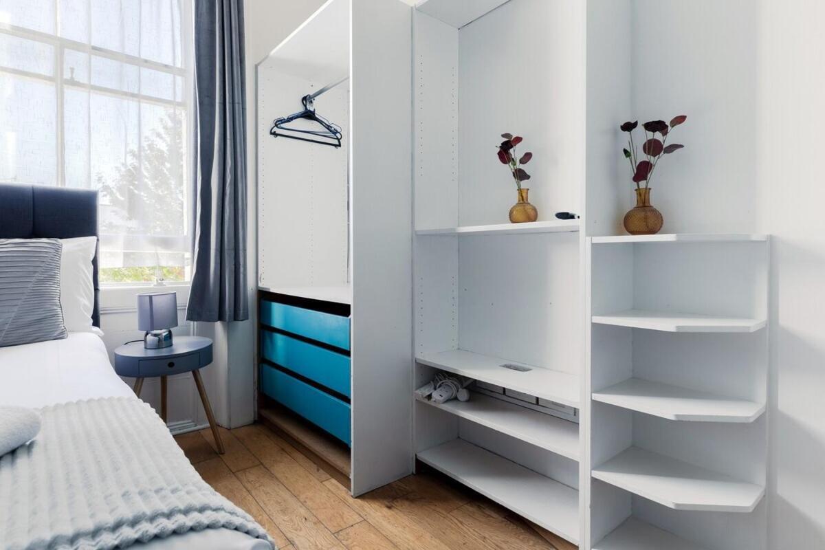 Appartement Portobello Road Artistic 'budget' Londen