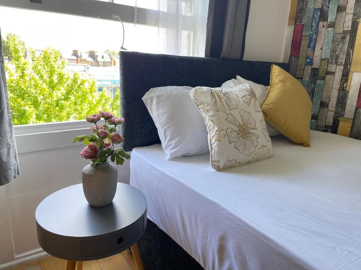 Portobello Road Artistic 'budget' Appartement *