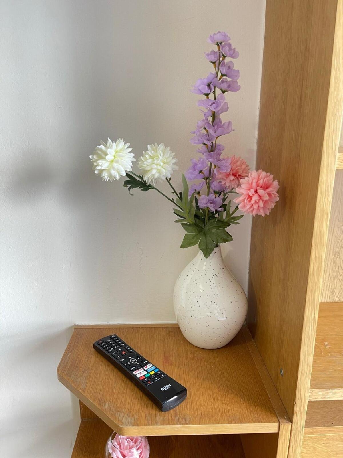 Appartement Portobello Road Artistic 'budget' Londen