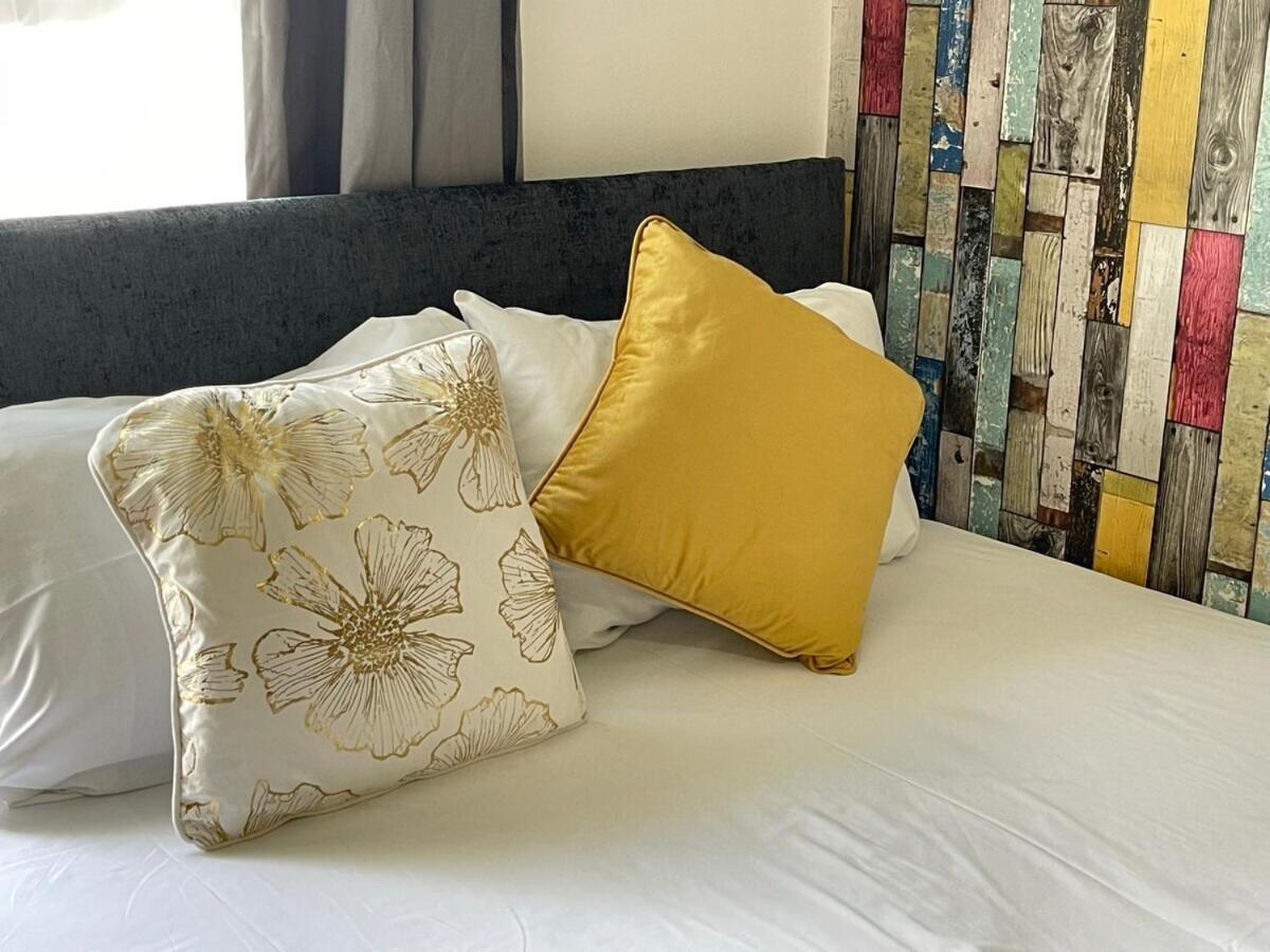 Appartement Portobello Road Artistic 'budget' Londen