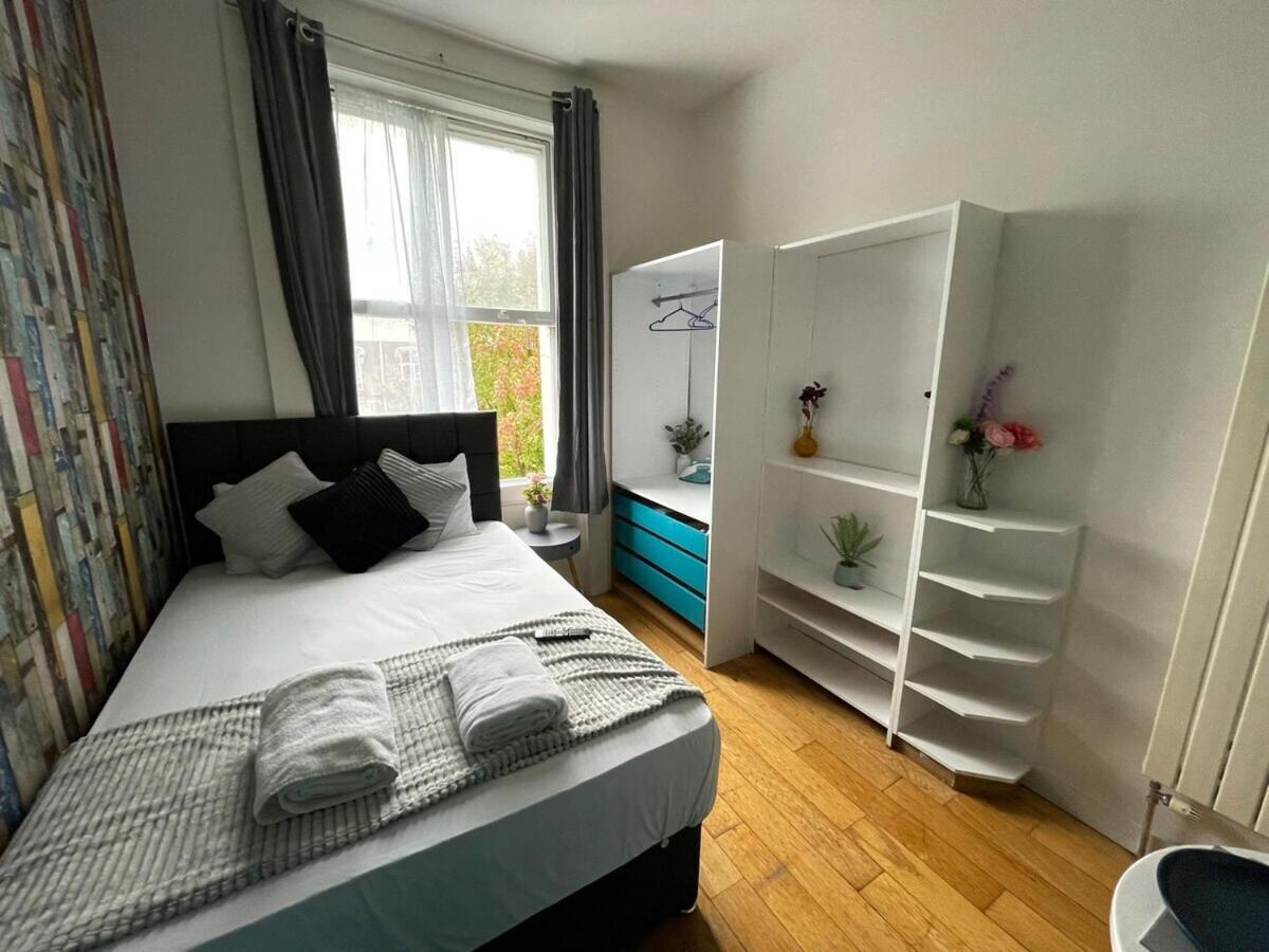Appartement Portobello Road Artistic 'budget' Londen