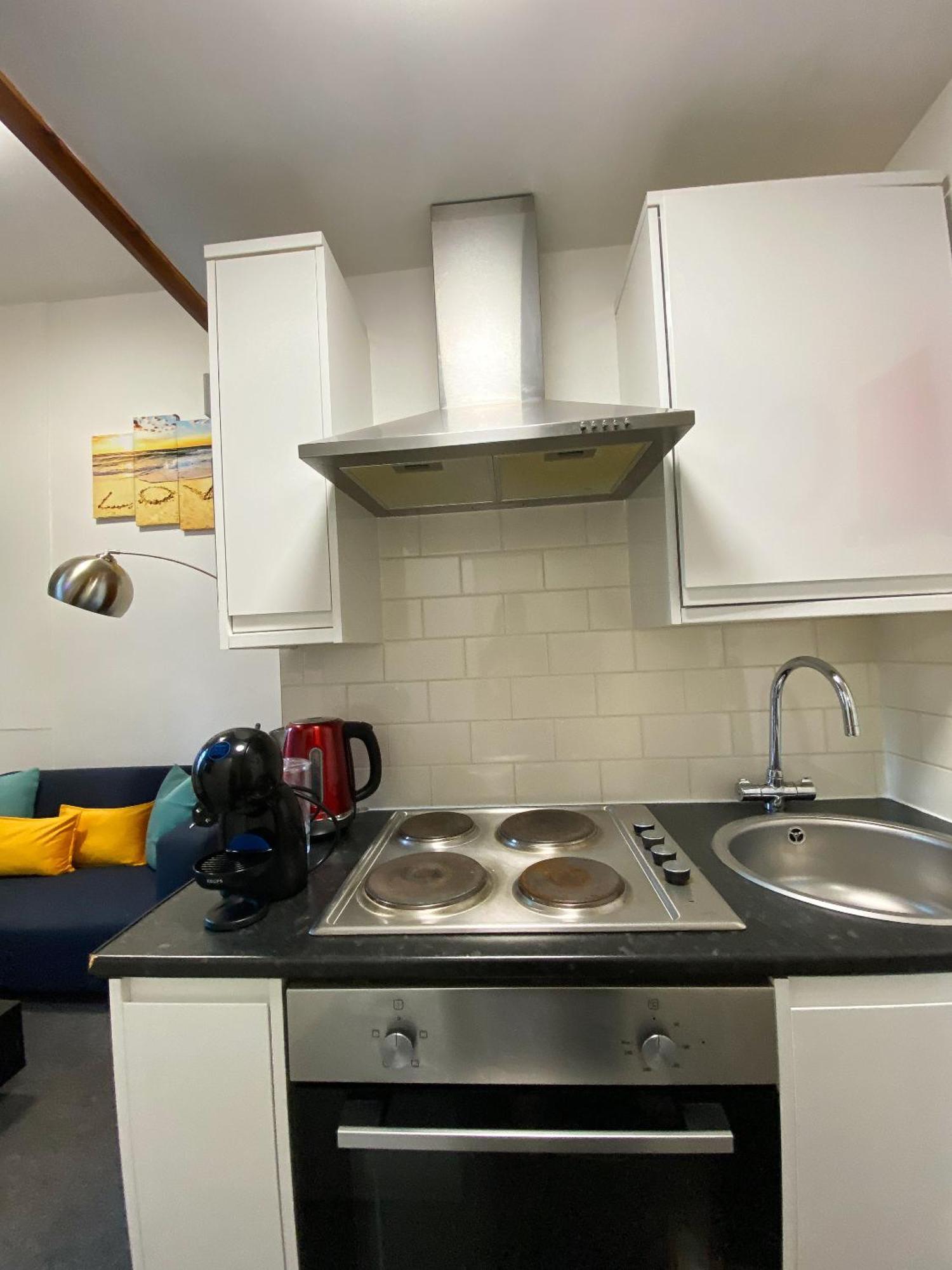 Appartement Modern Queenspark Londres
