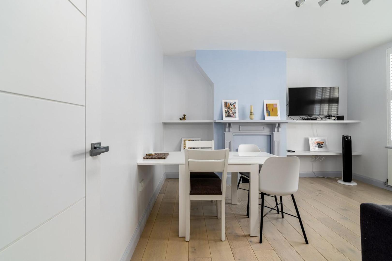 Lägenhet Guestready - A British Charm In South Bank London