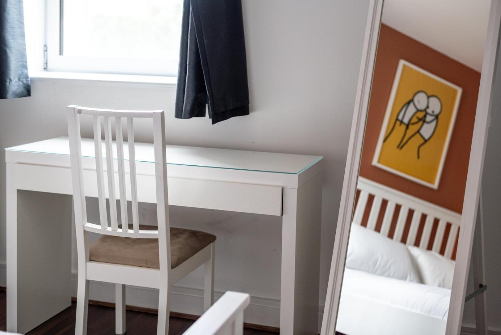 Guestready - Stylish Haven In Tower Hamlets Lägenhet London